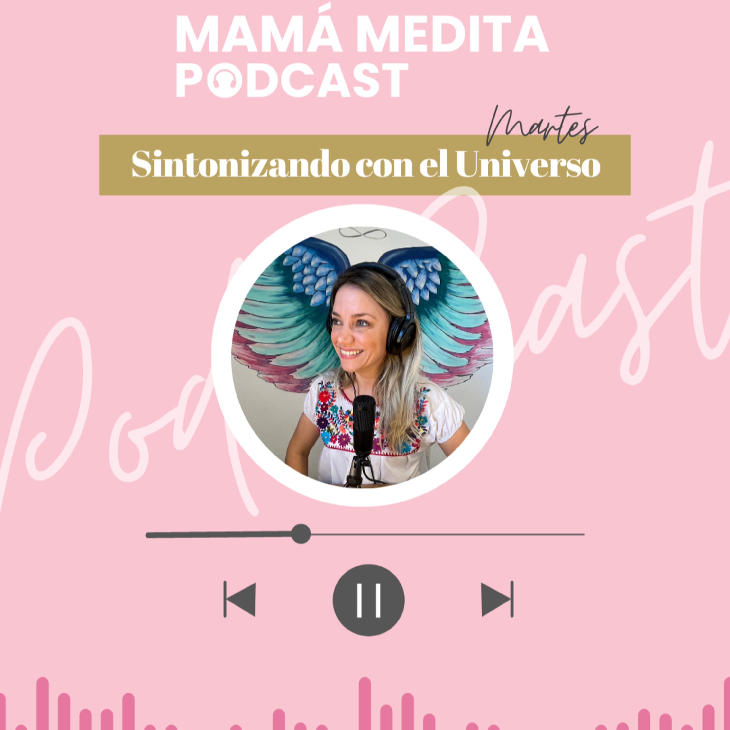 Mamamedita con Noelia Plebani