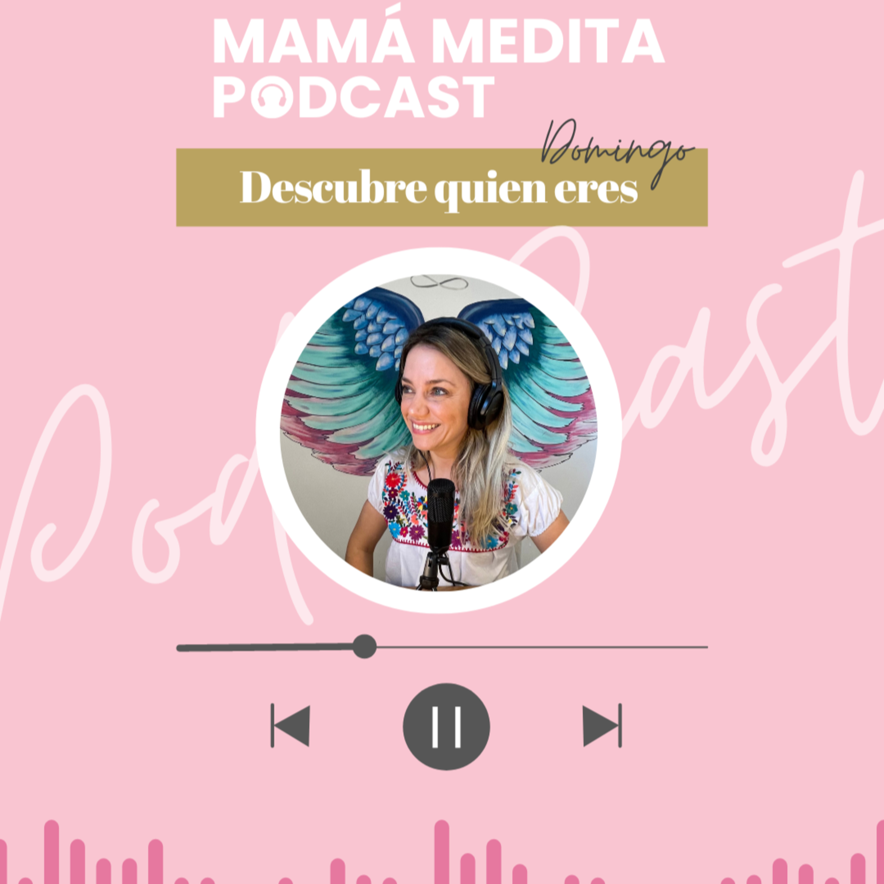 Mamamedita con Noelia Plebani