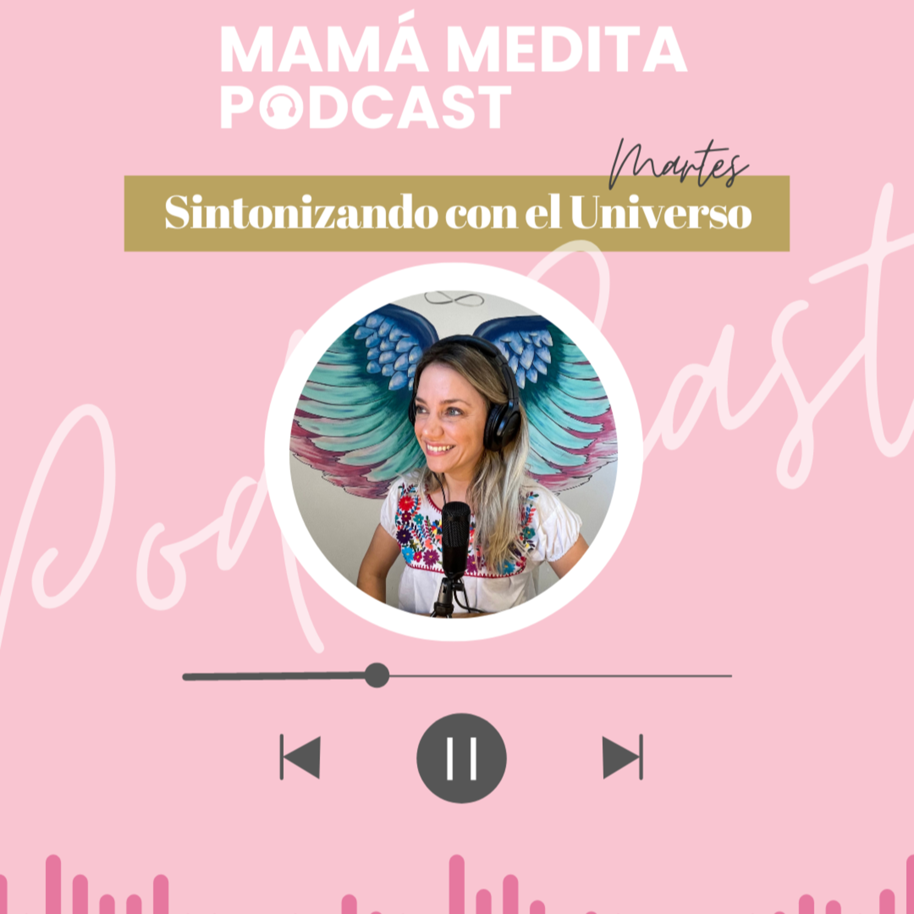 Mamamedita con Noelia Plebani