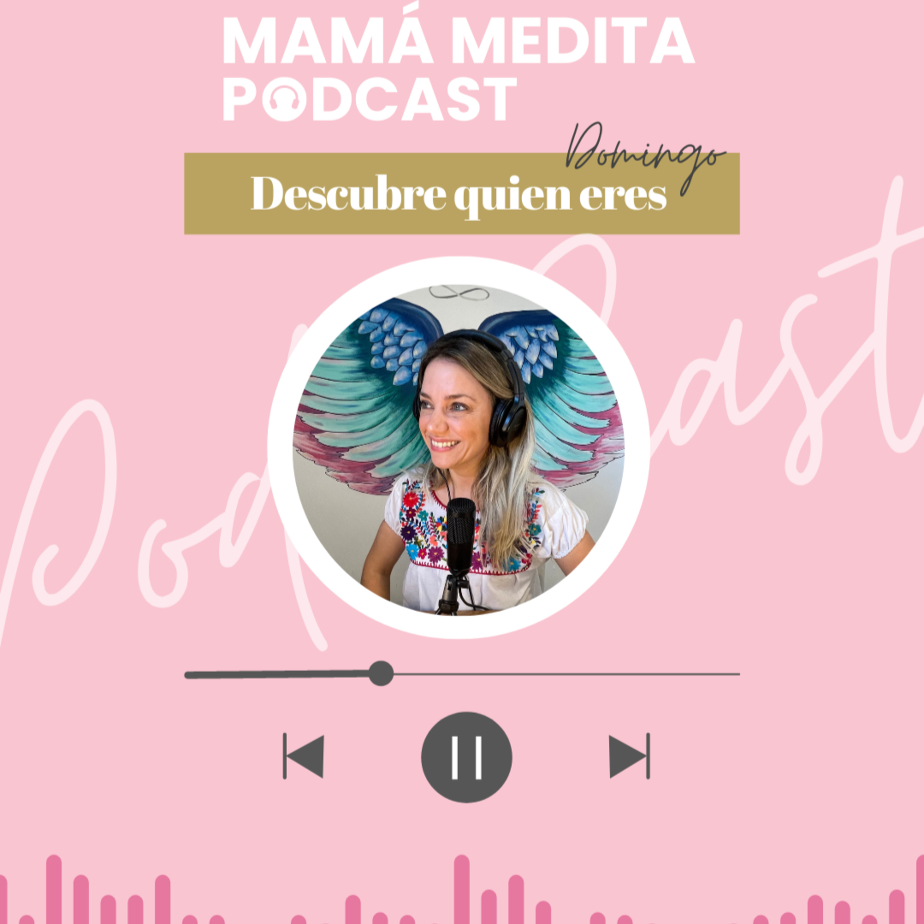 Mamamedita con Noelia Plebani