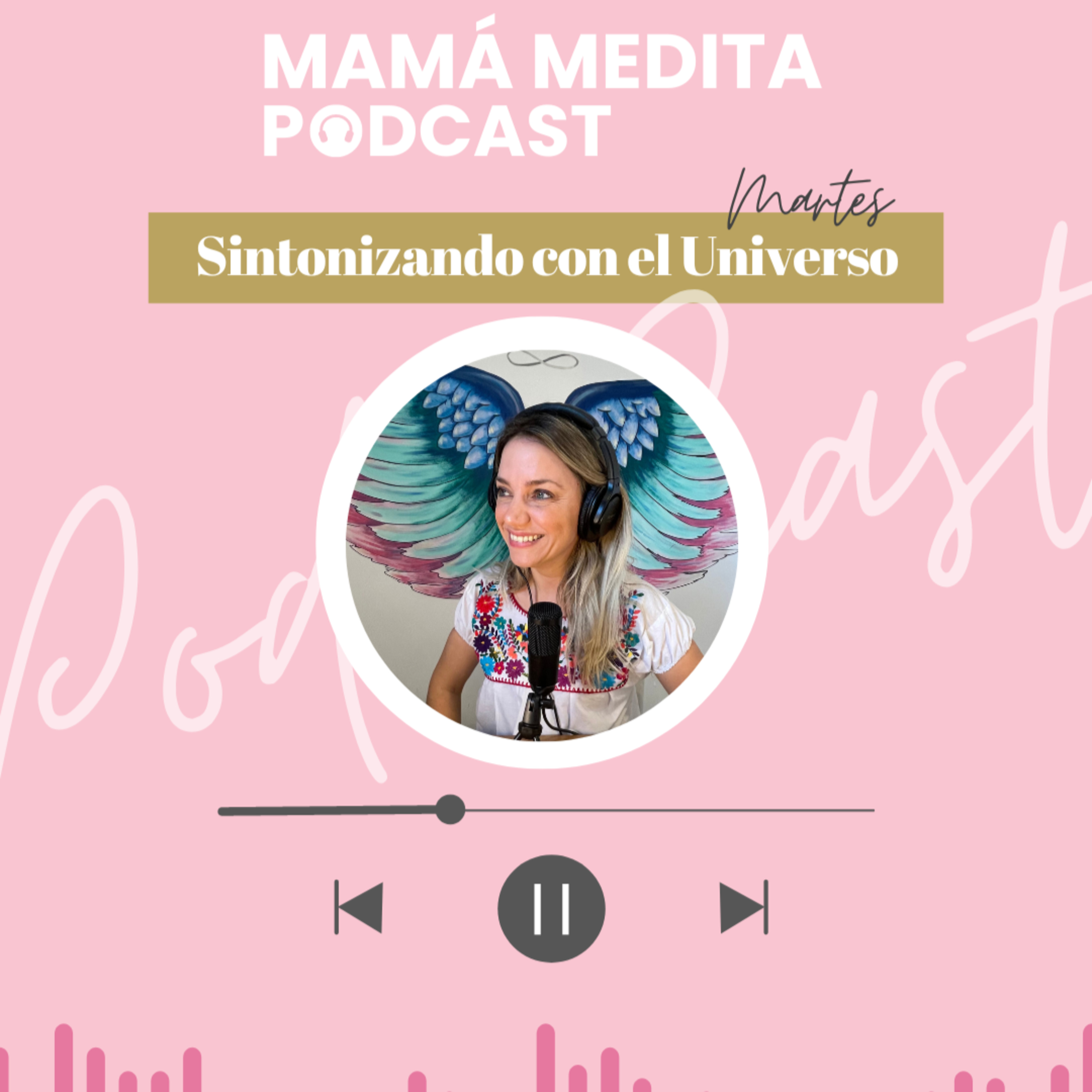 Mamamedita con Noelia Plebani