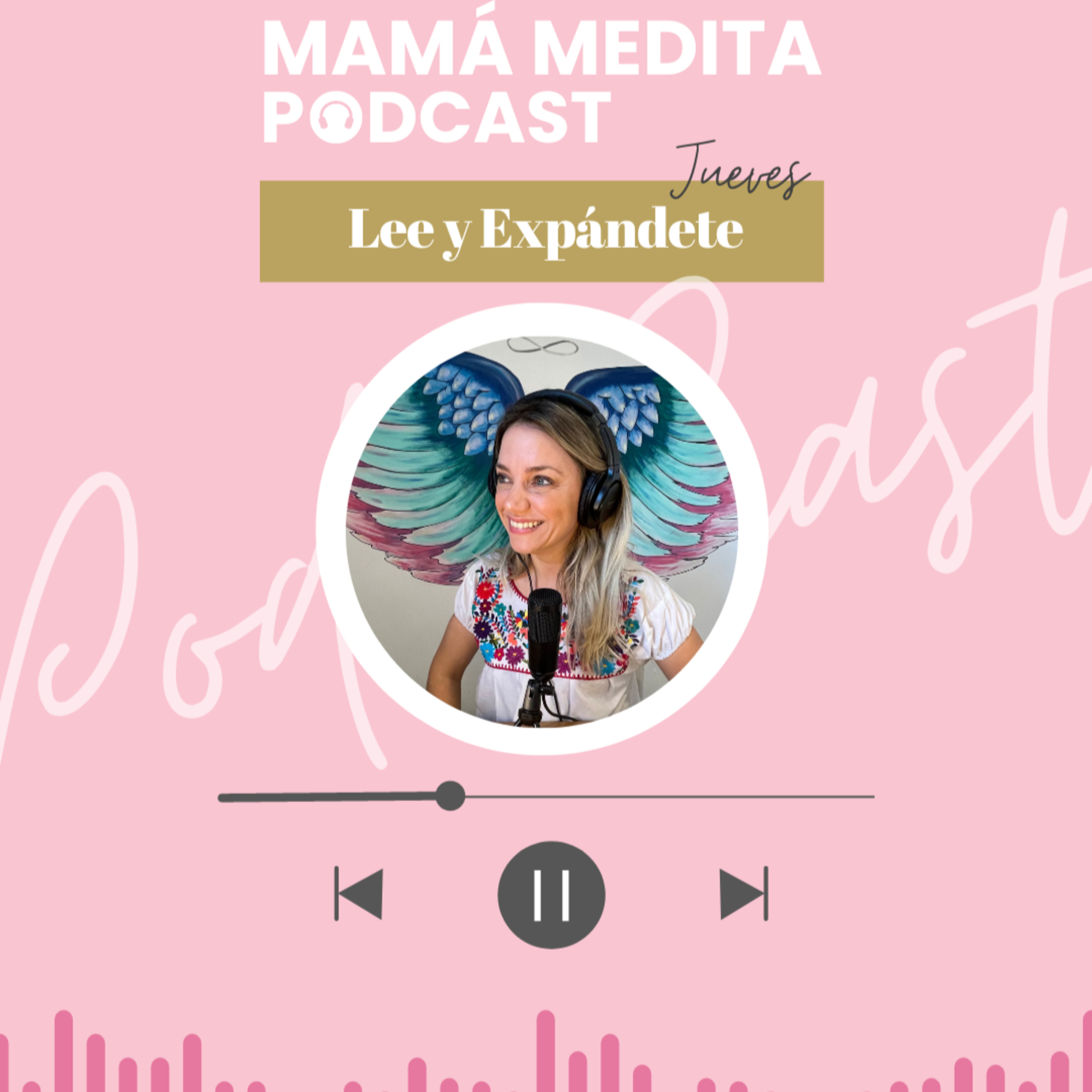 Mamamedita con Noelia Plebani