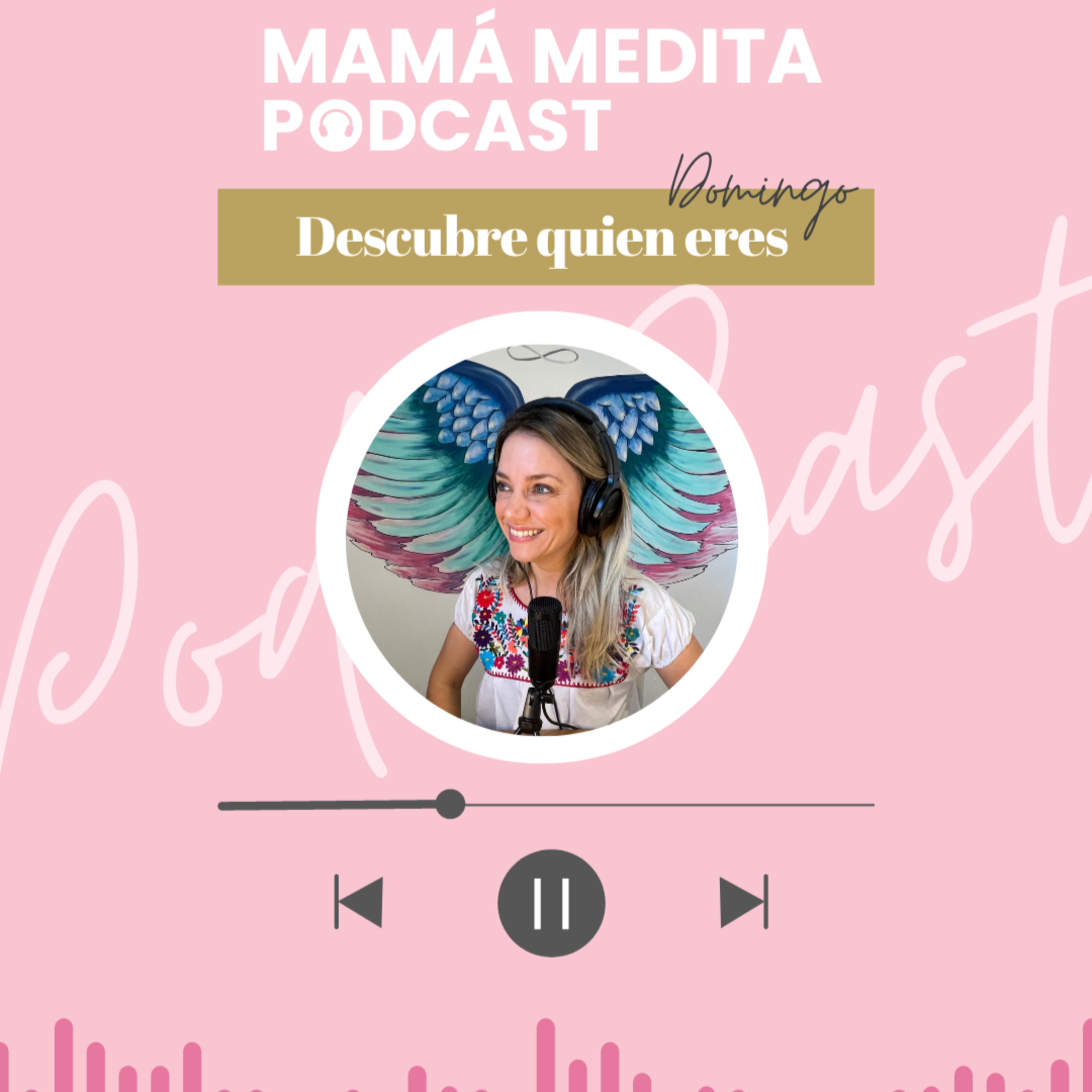 Mamamedita con Noelia Plebani
