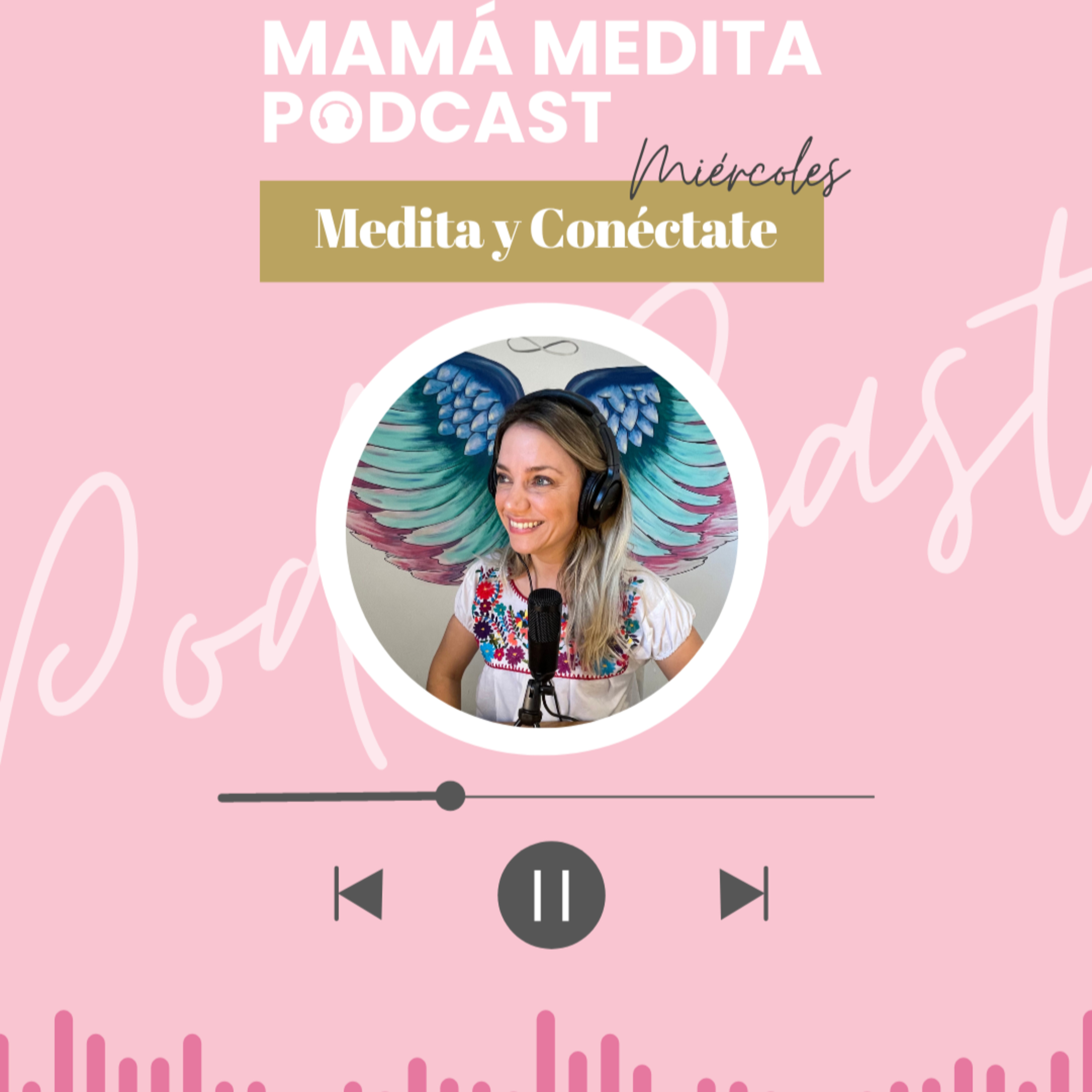 Mamamedita con Noelia Plebani