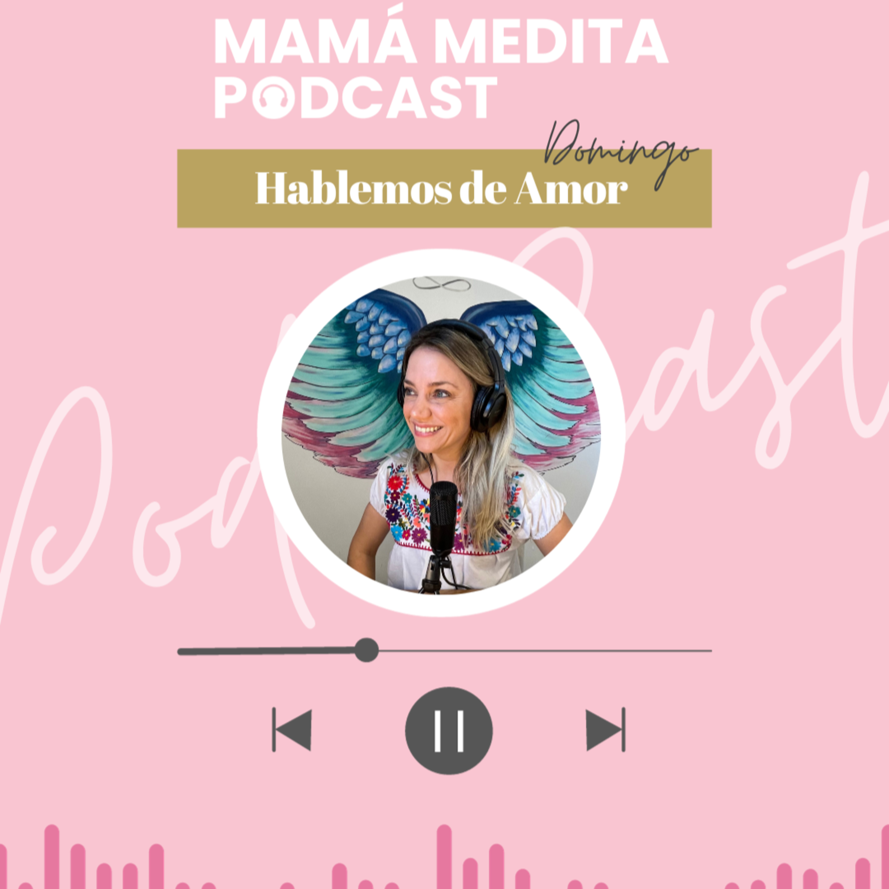 Mamamedita con Noelia Plebani