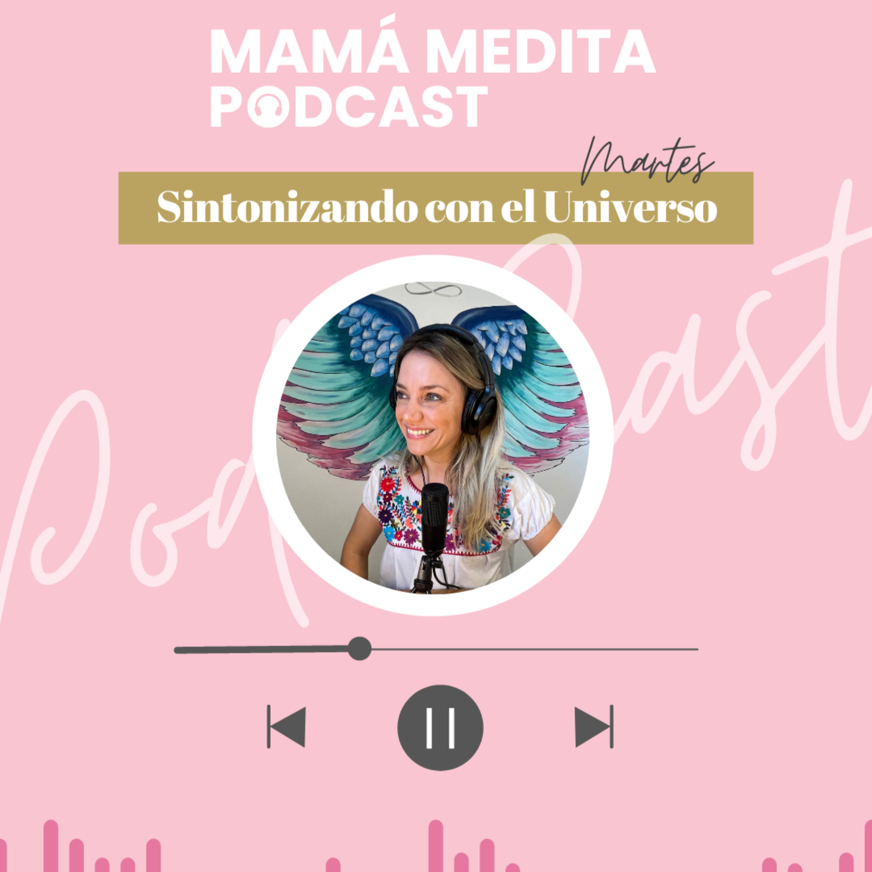 Mamamedita con Noelia Plebani