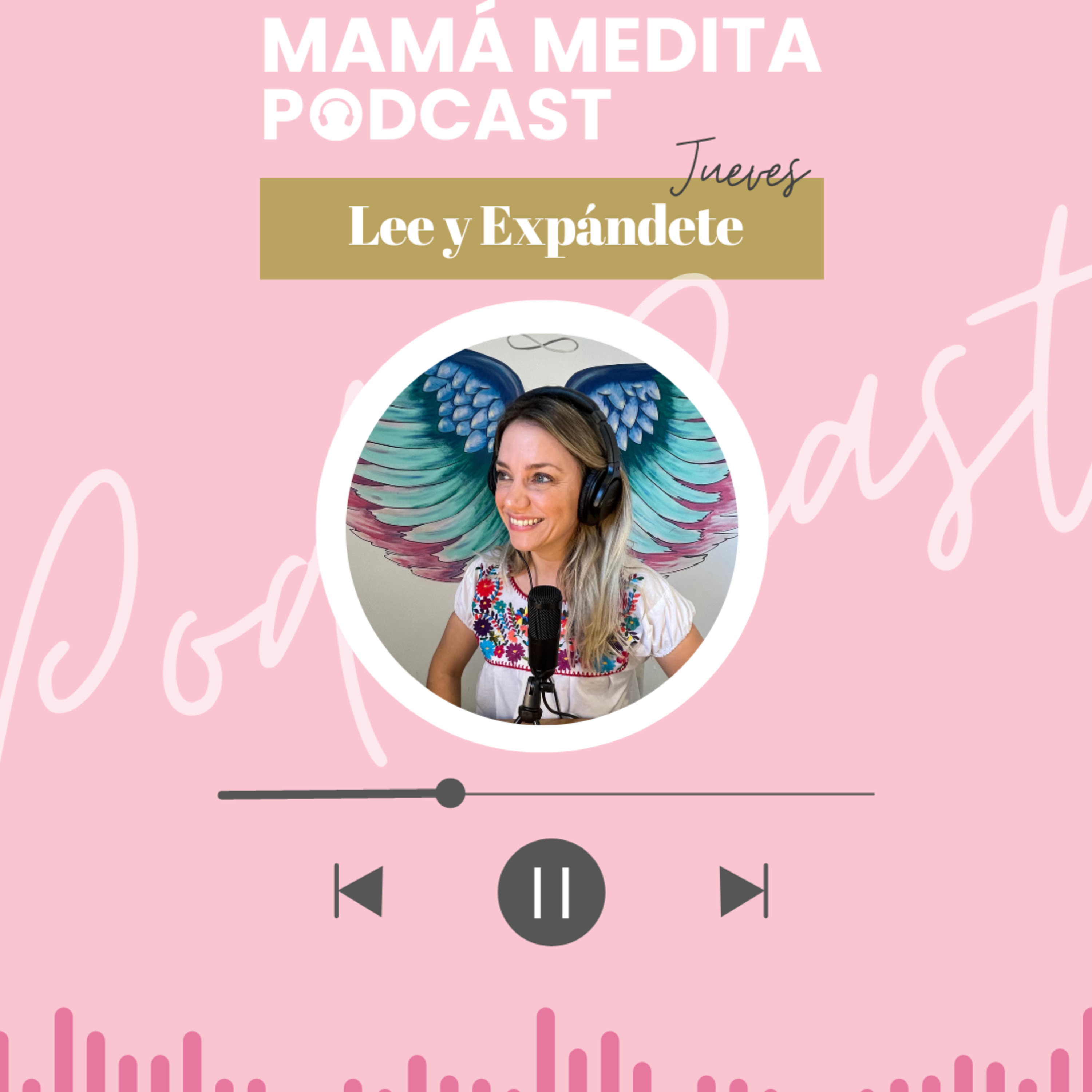 Mamamedita con Noelia Plebani