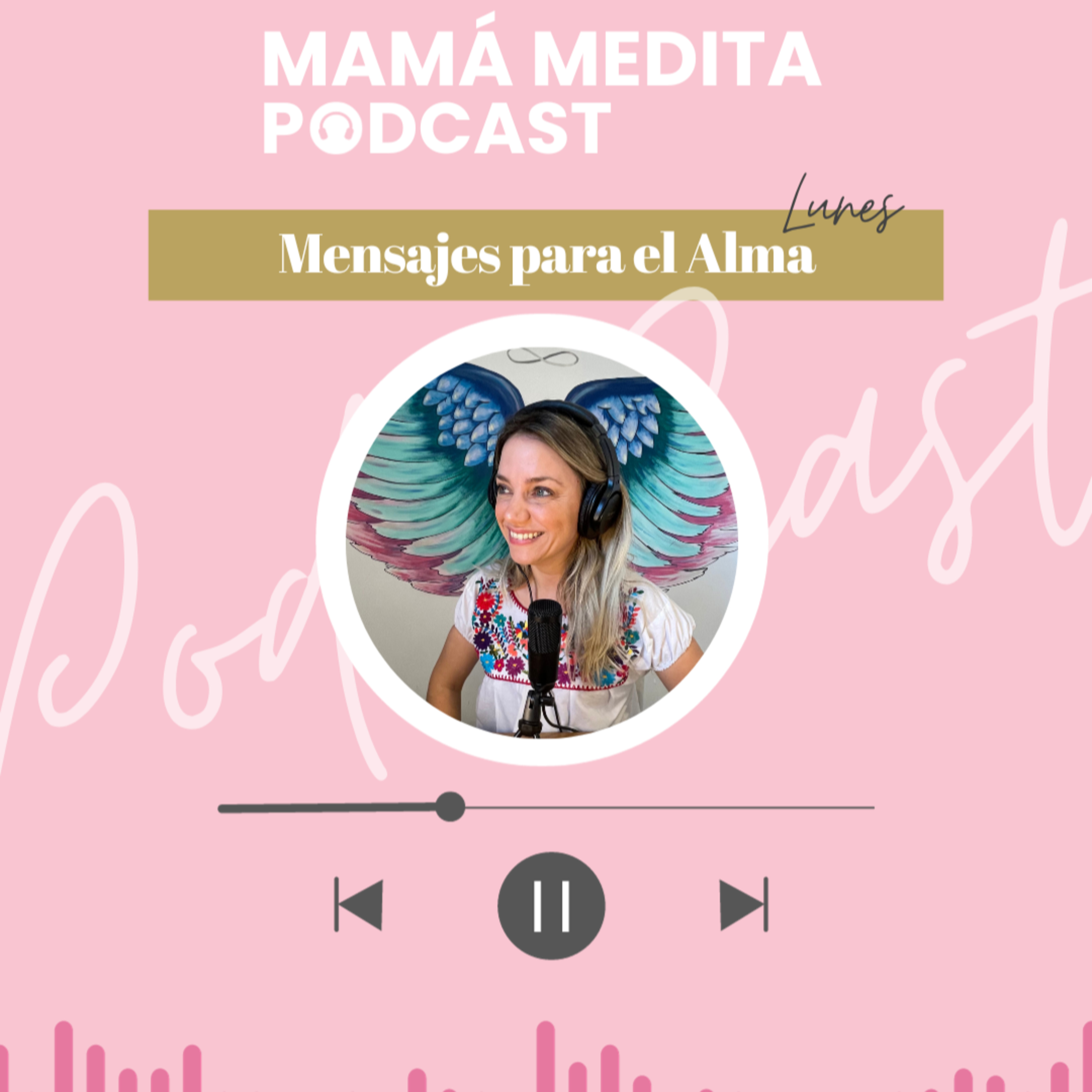 Mamamedita con Noelia Plebani