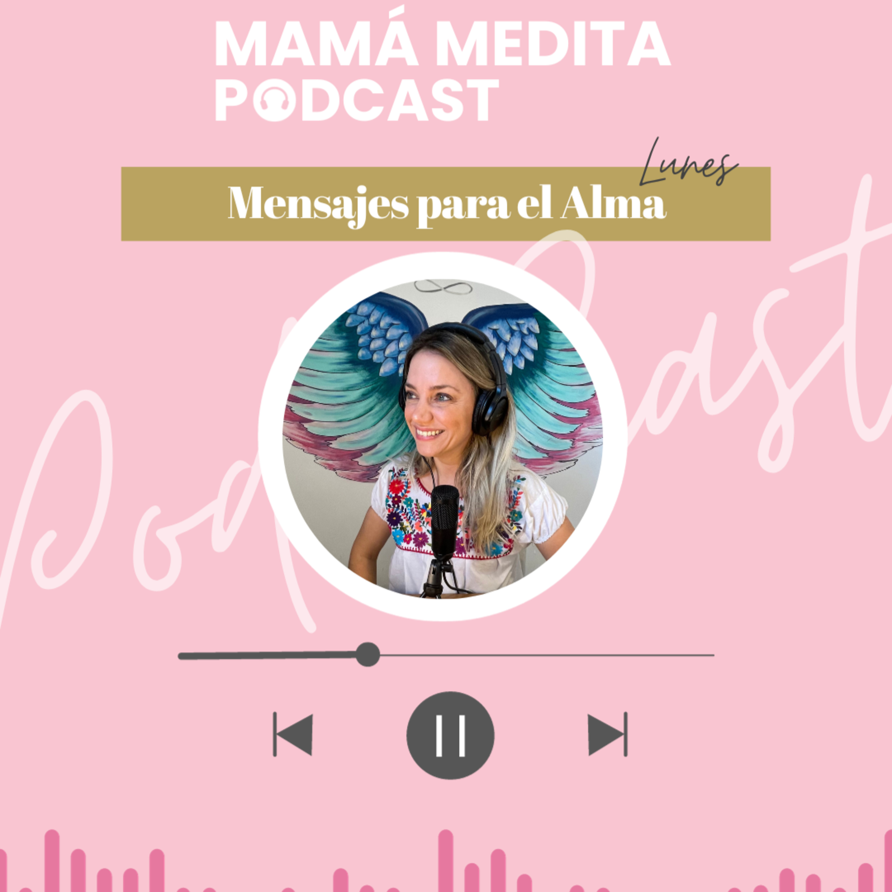 Mamamedita con Noelia Plebani