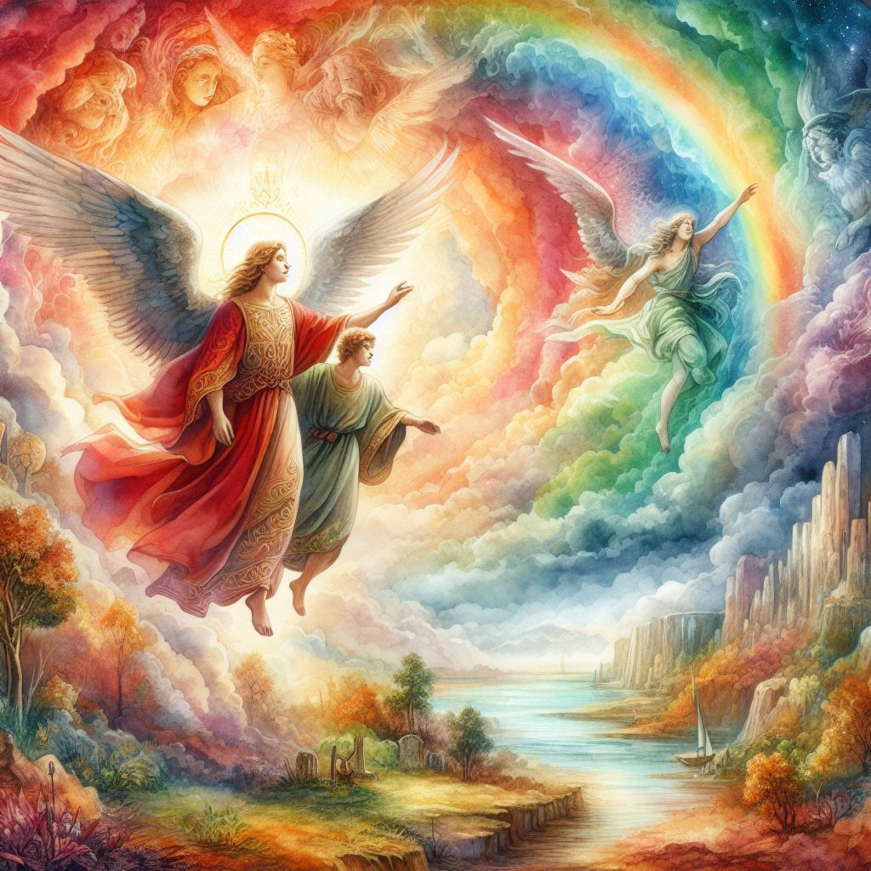 Meditación para abrirme a mi propósito - Medita y Conéctate T.2 Ep.131