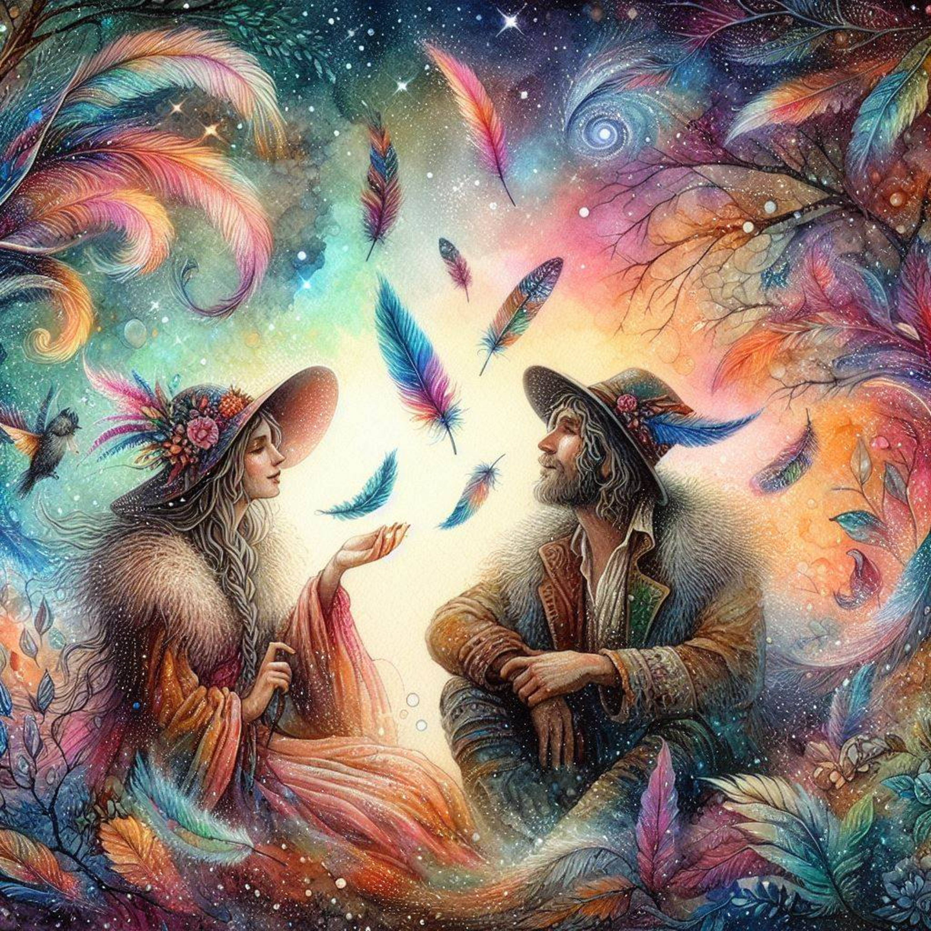 Meditación para tener una conversación pendiente - Medita y Conectate - T.2 Ep.141