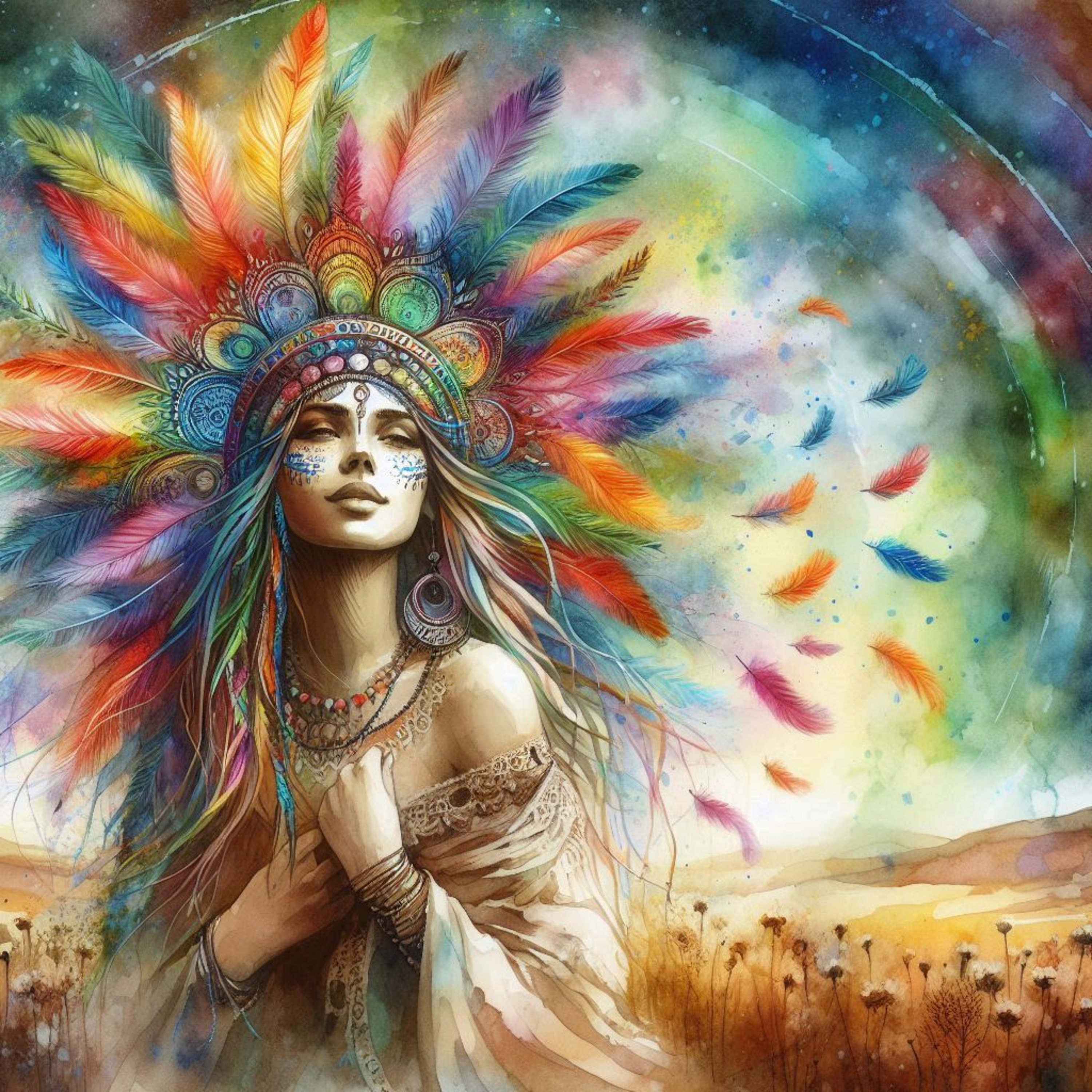 Meditación de Limpieza Energética - Medita y Conectate T.2 Ep.151