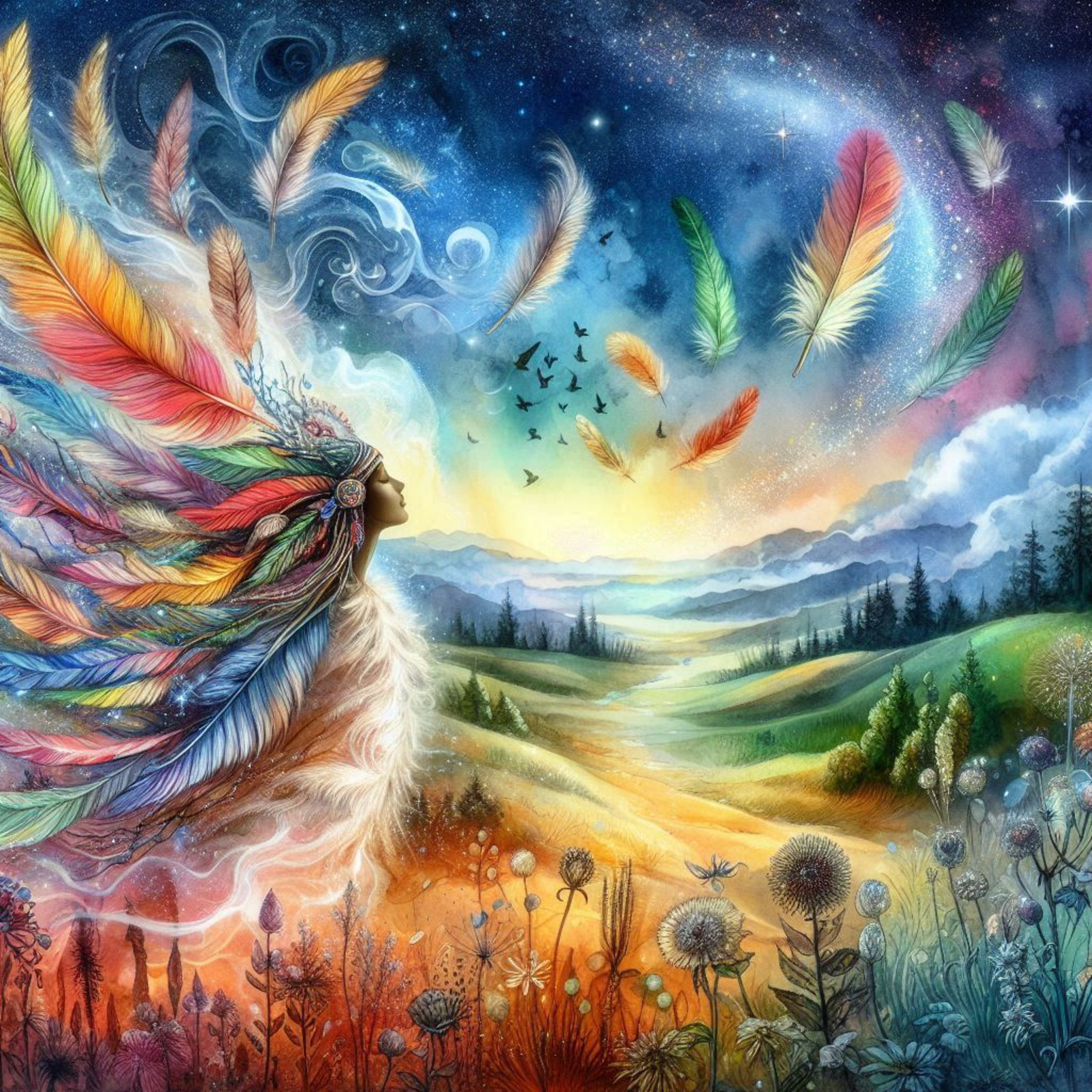 Los aromas como señales de seres fallecidos - Señales del Universo T.2 Ep.173