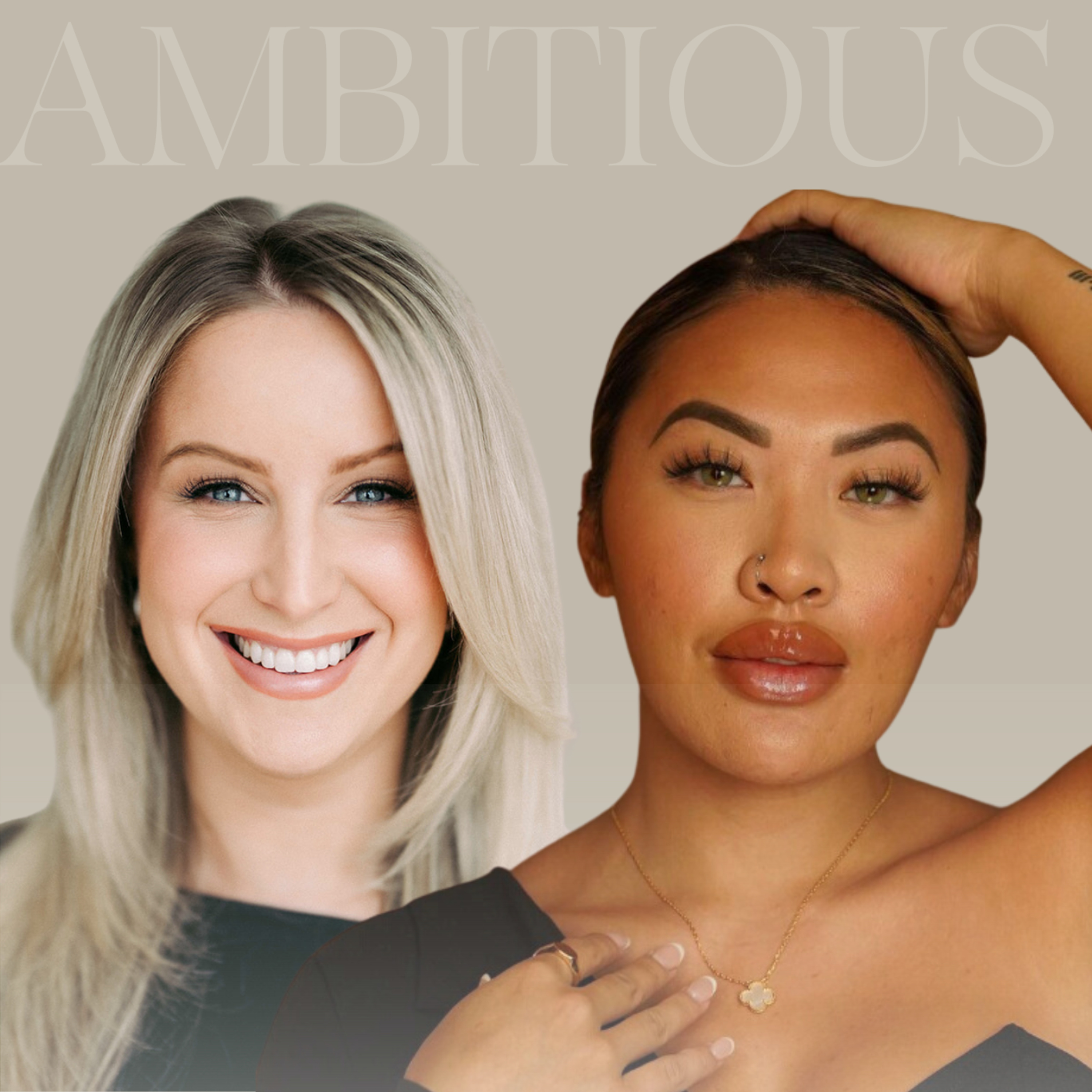 Ambitious Podcast