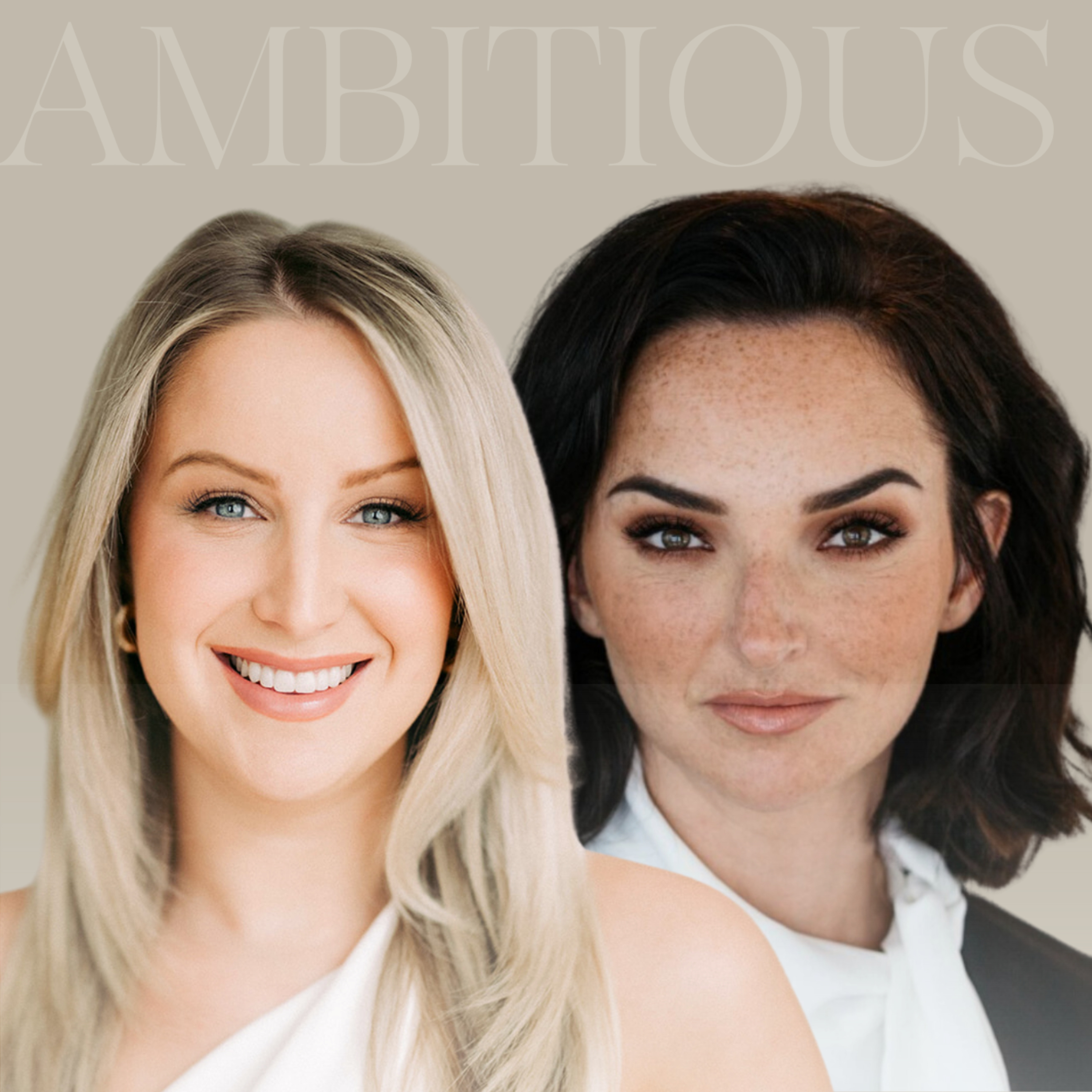 Ambitious Podcast