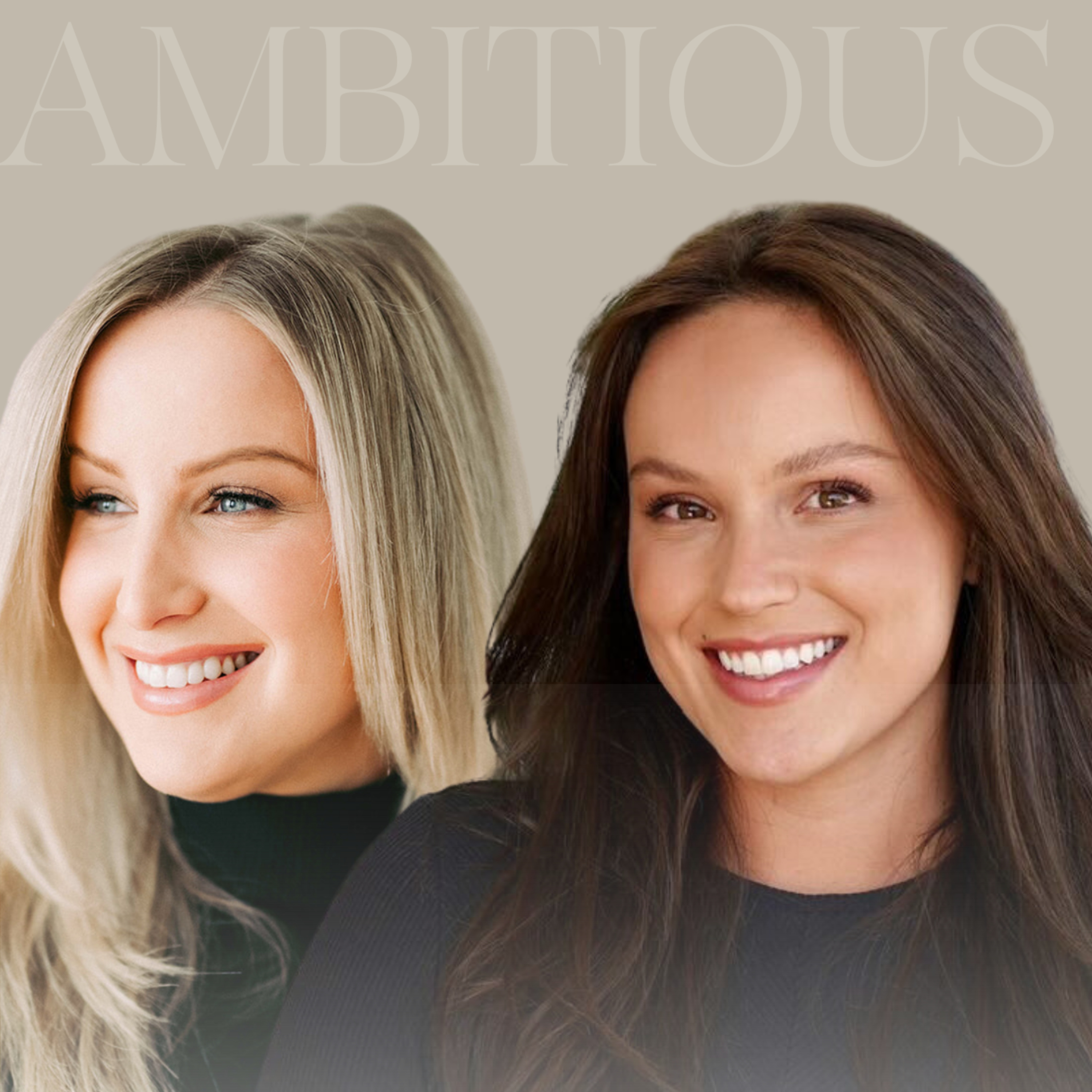 Ambitious Podcast