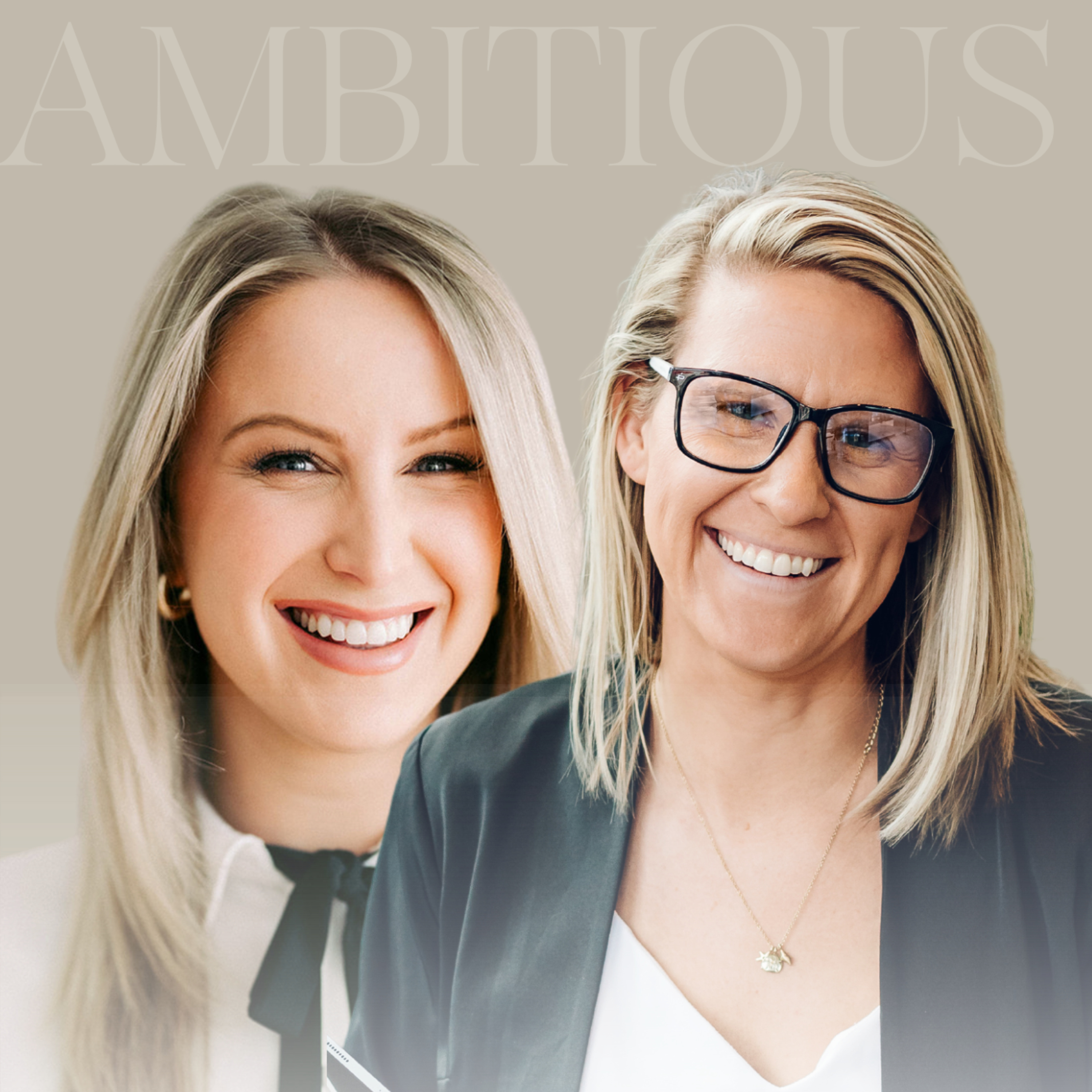 Ambitious Podcast