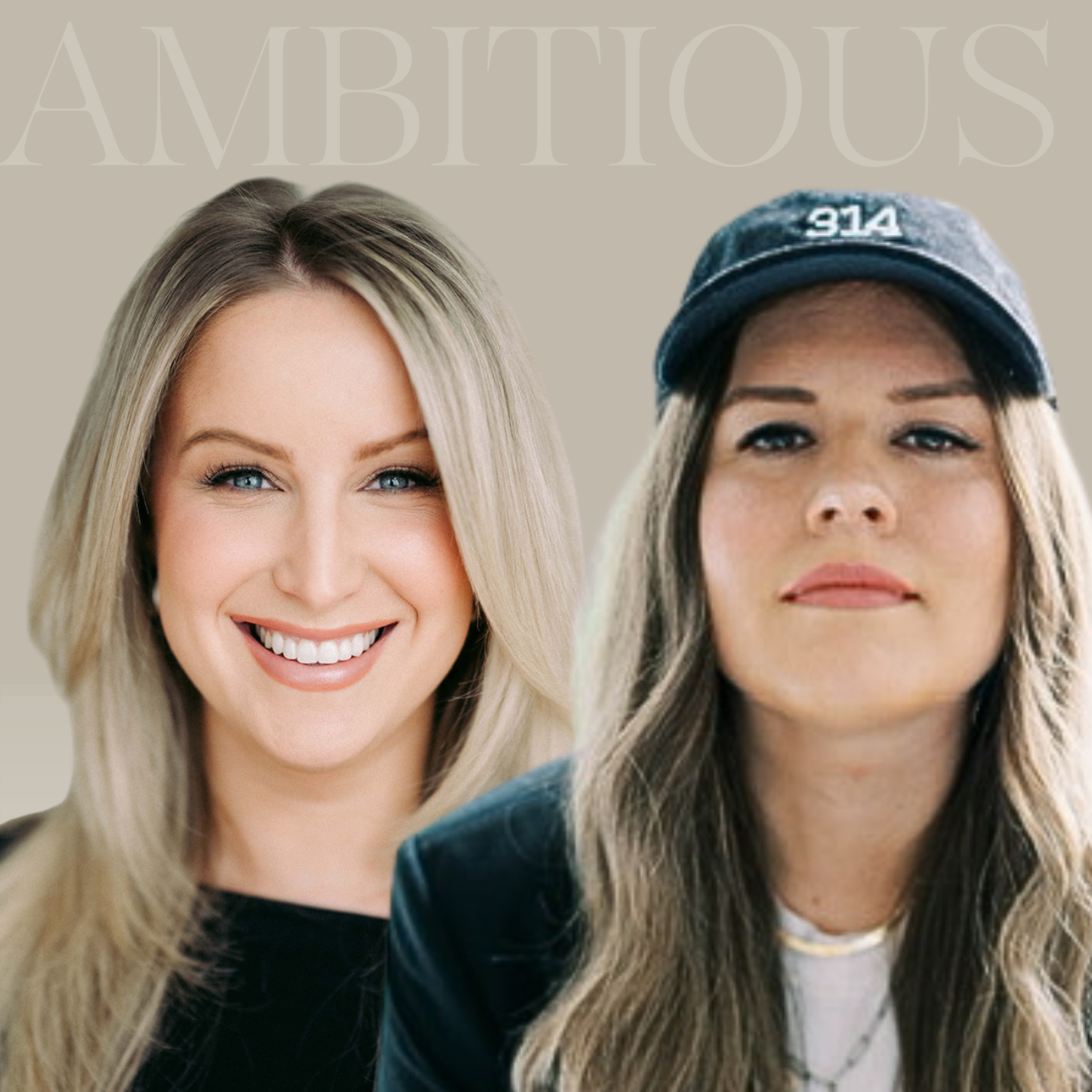 Ambitious Podcast