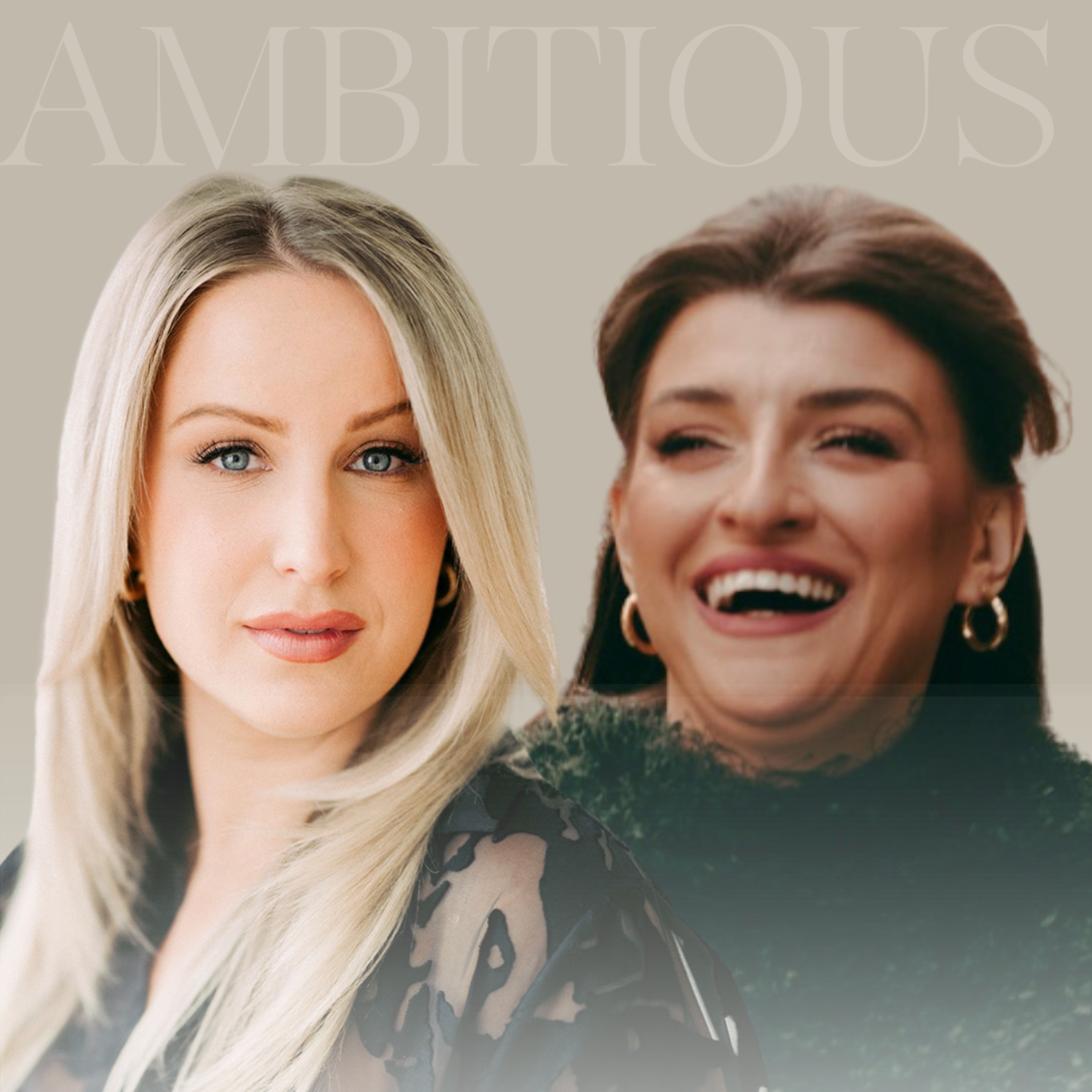 Ambitious Podcast