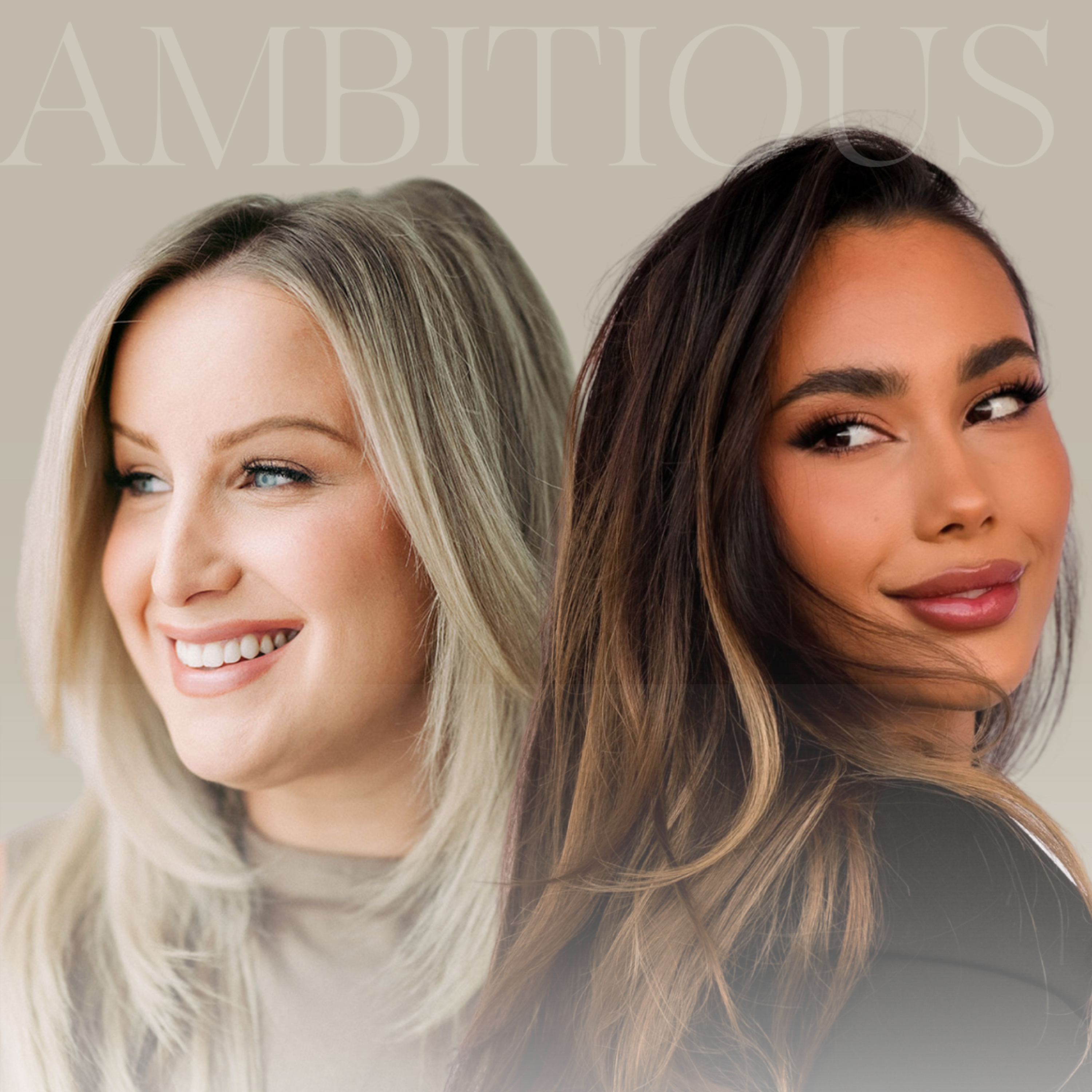 Ambitious Podcast