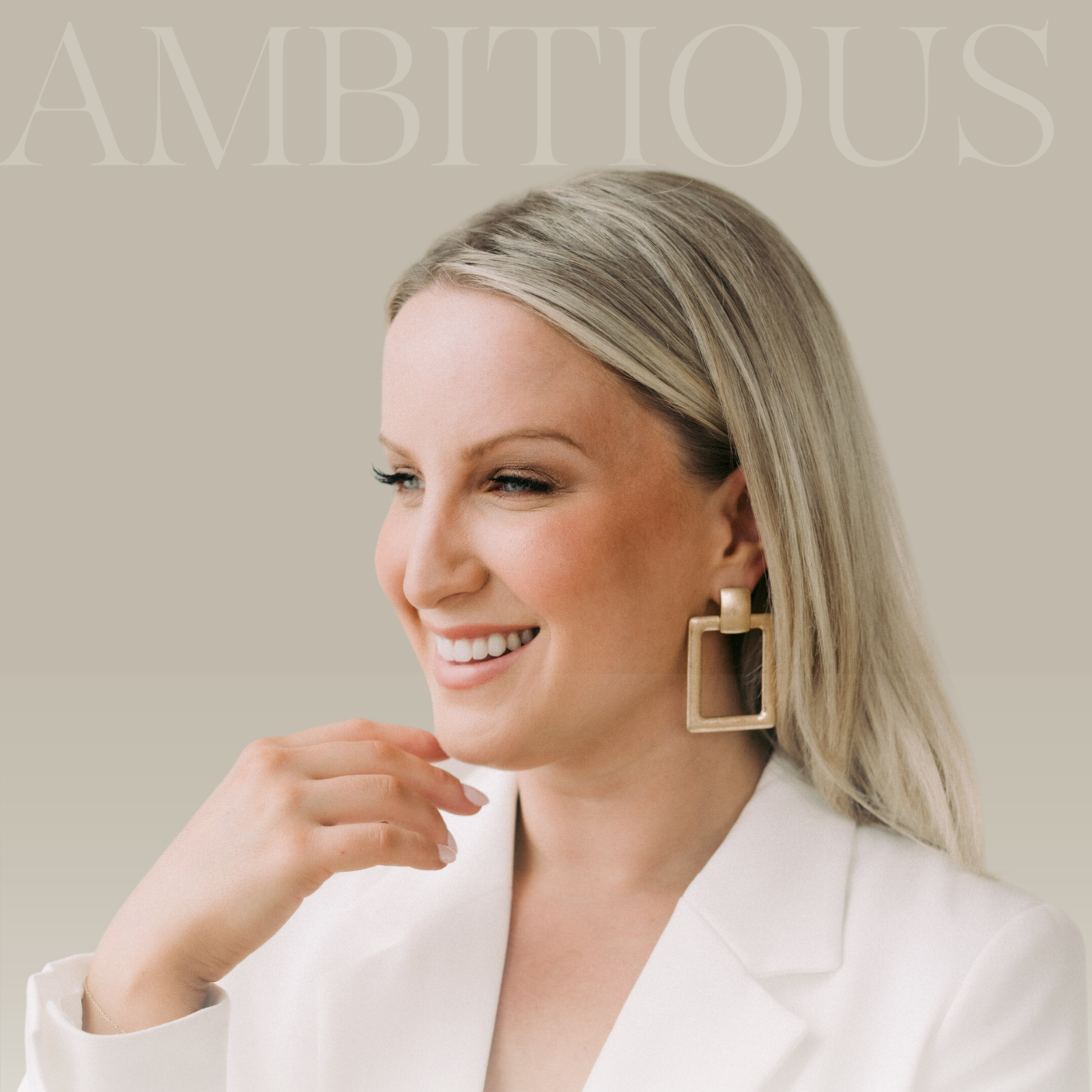 Ambitious Podcast