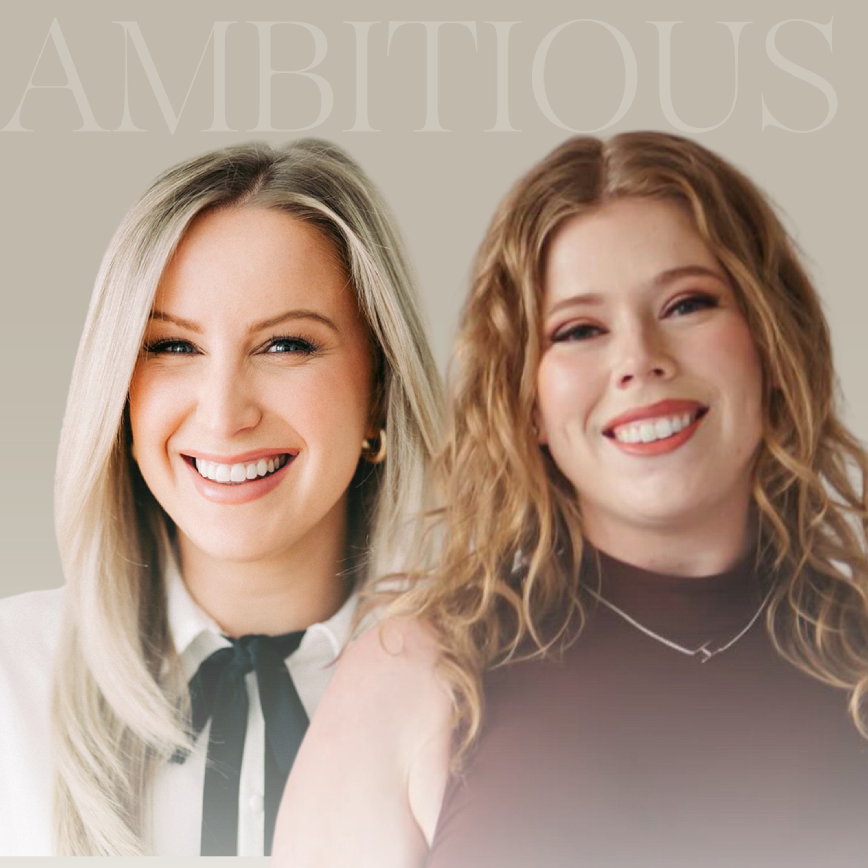 Ambitious Podcast