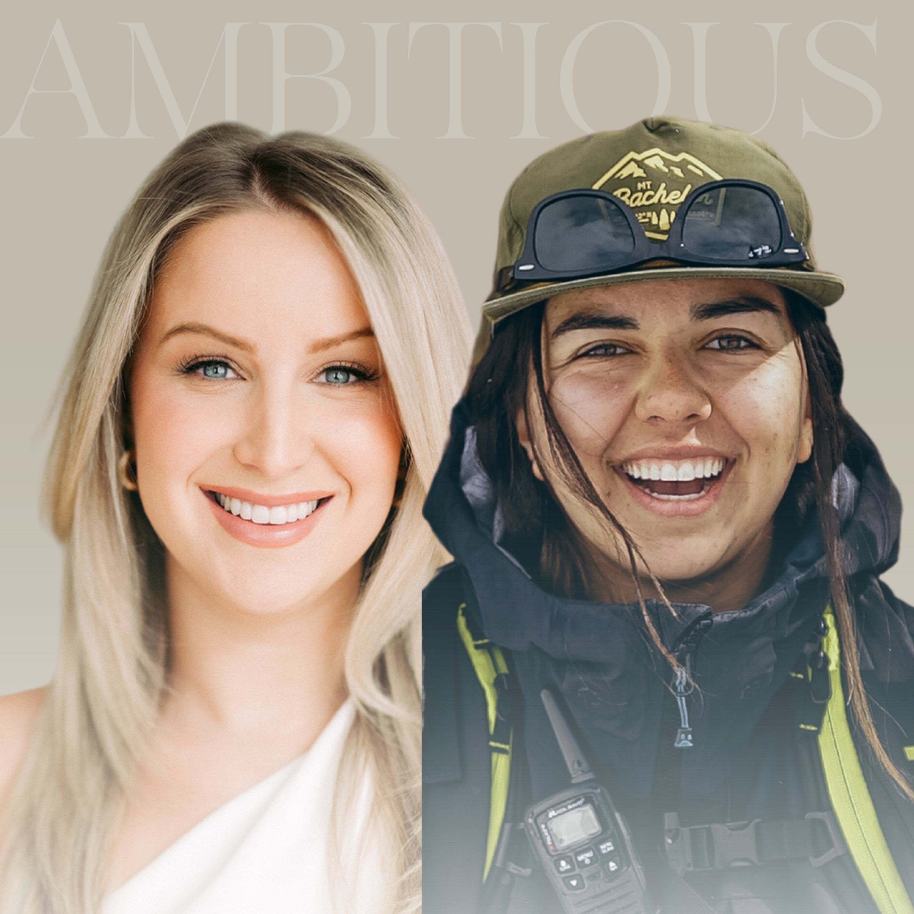 Ambitious Podcast