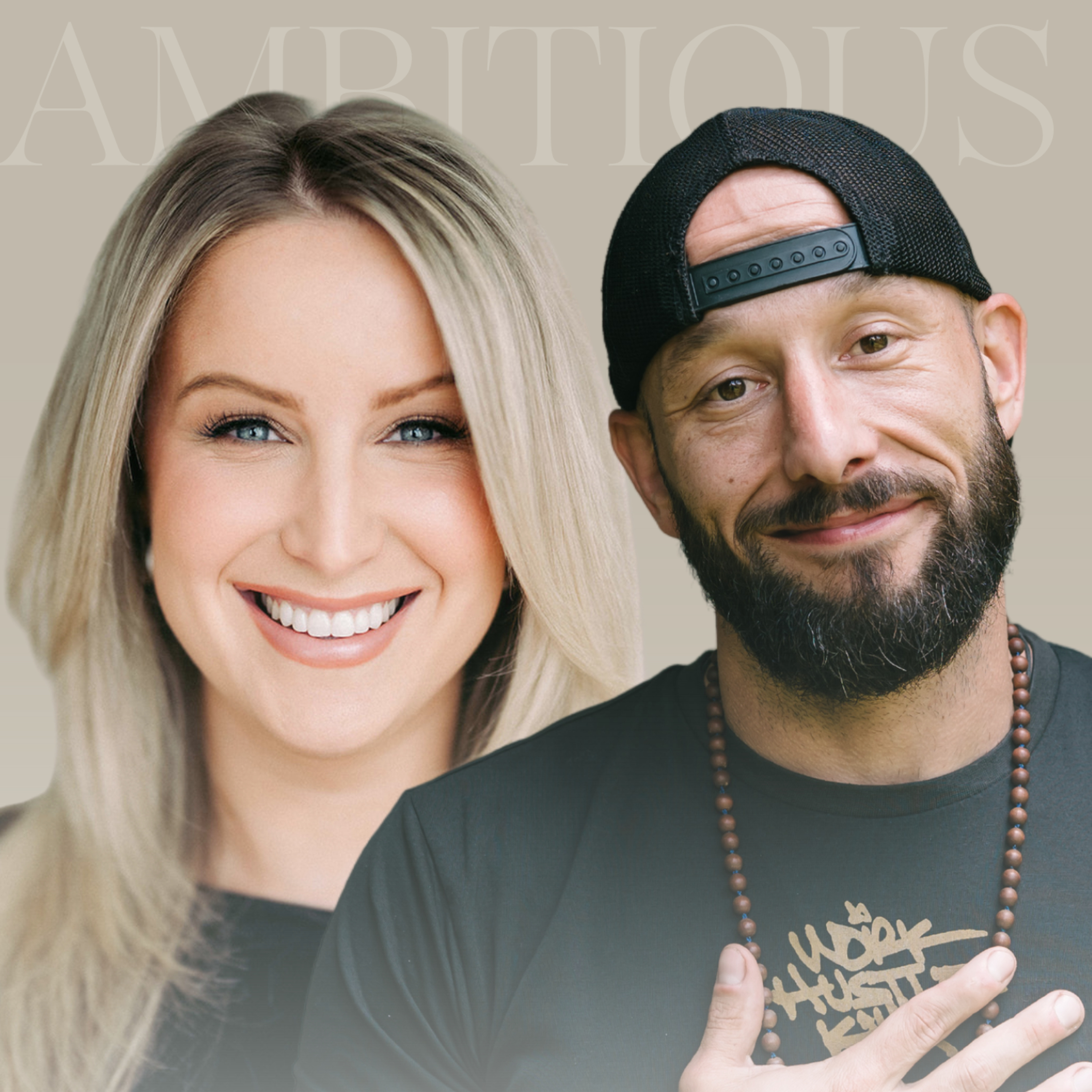 Ambitious Podcast
