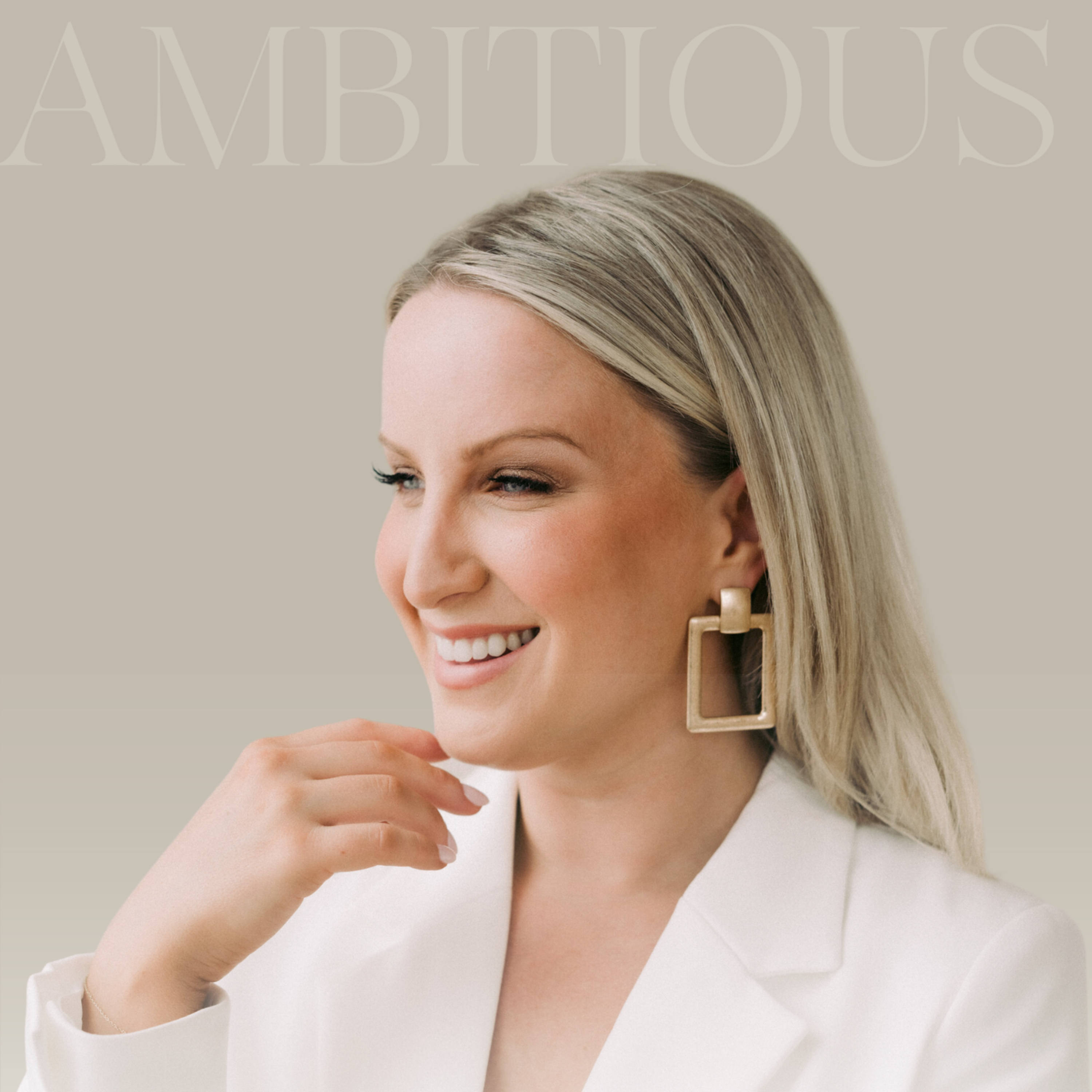 Ambitious Podcast