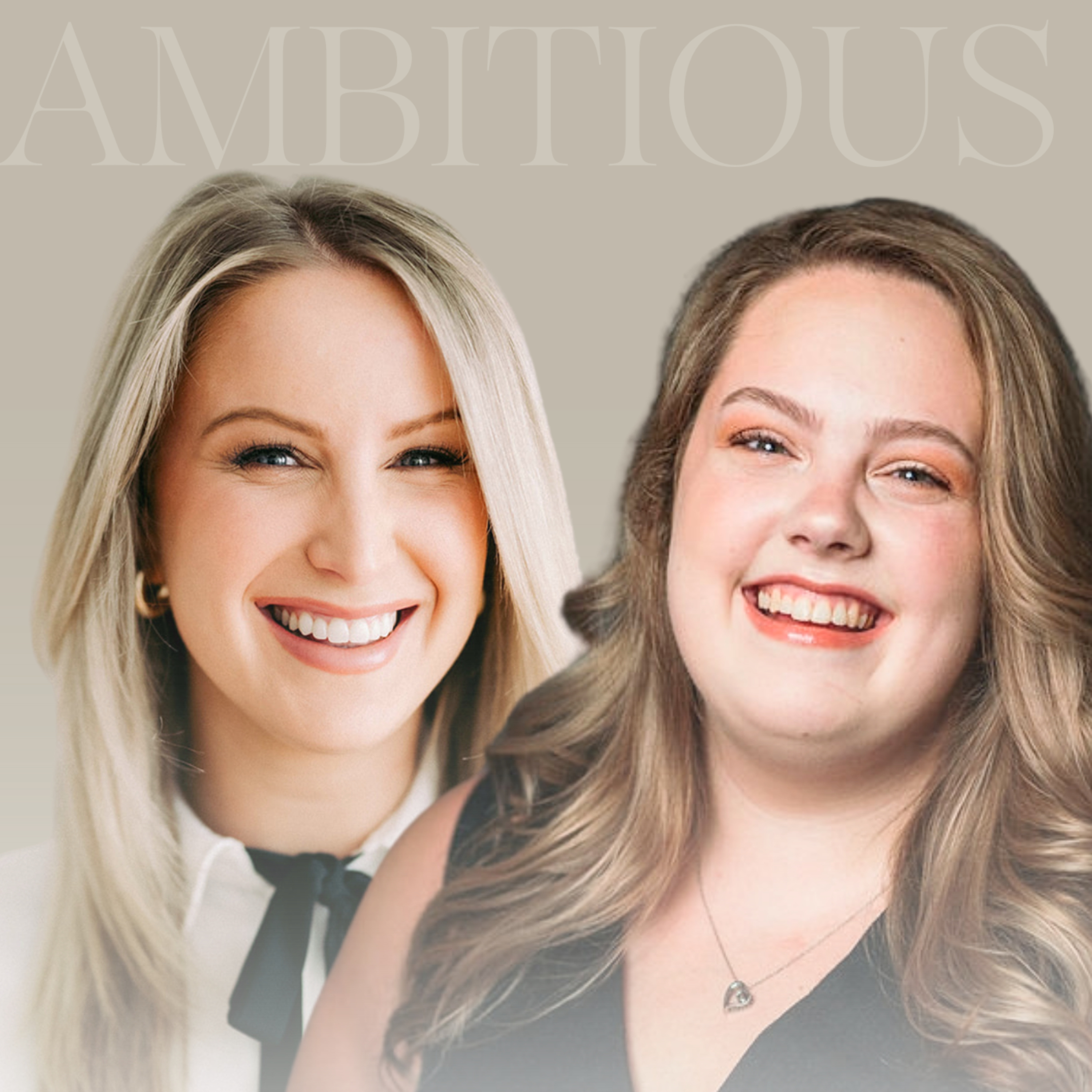 Ambitious Podcast