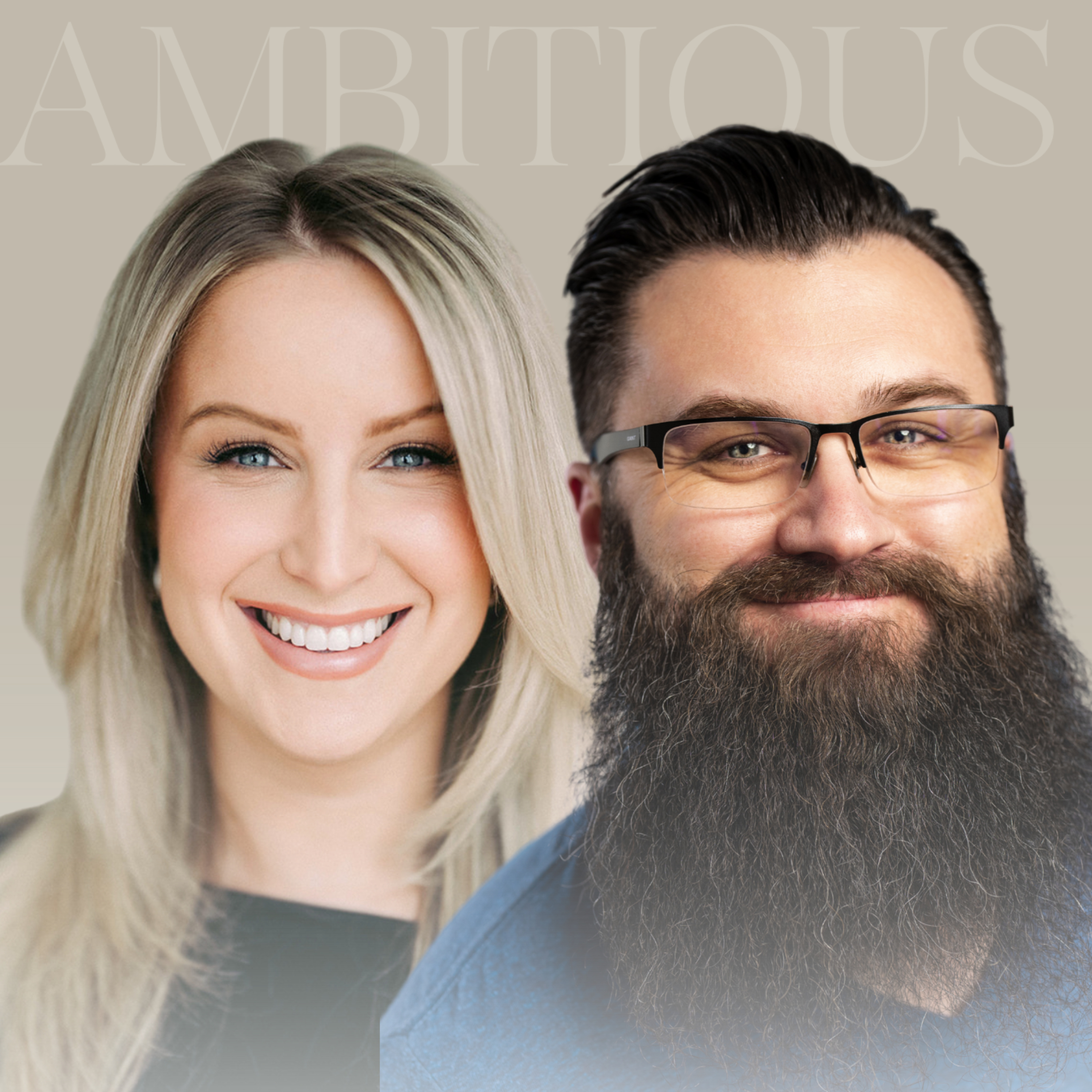 Ambitious Podcast