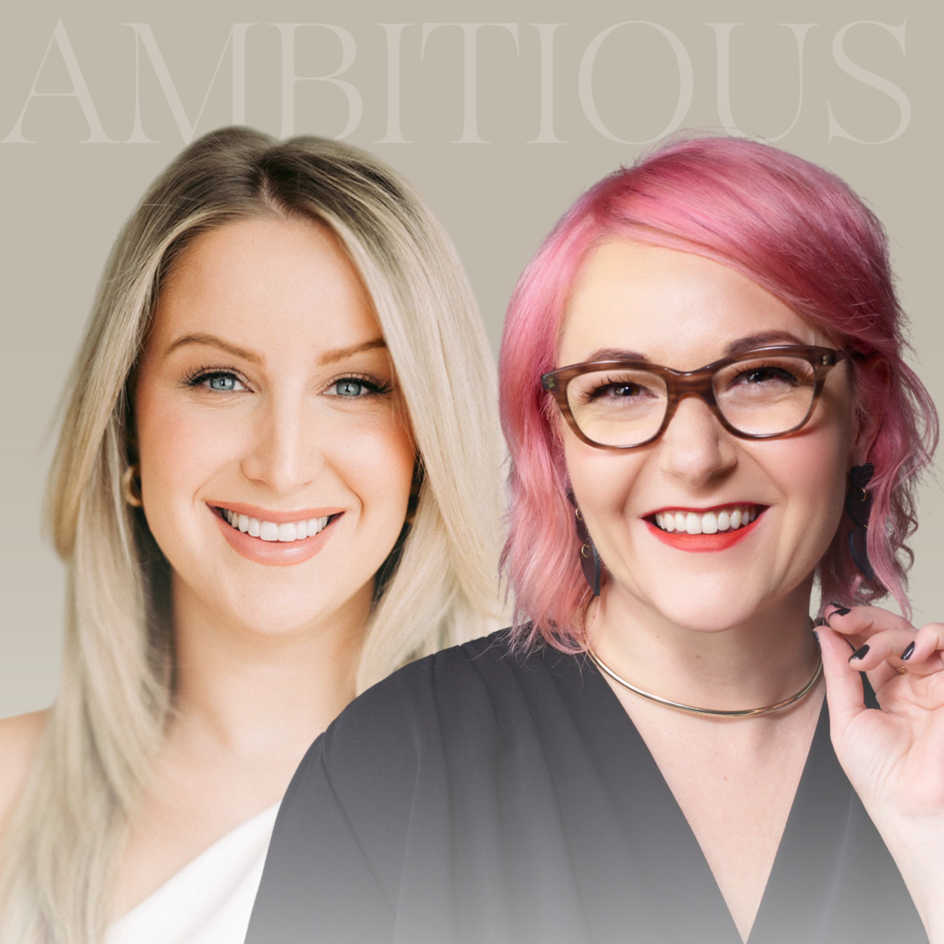 Ambitious Podcast