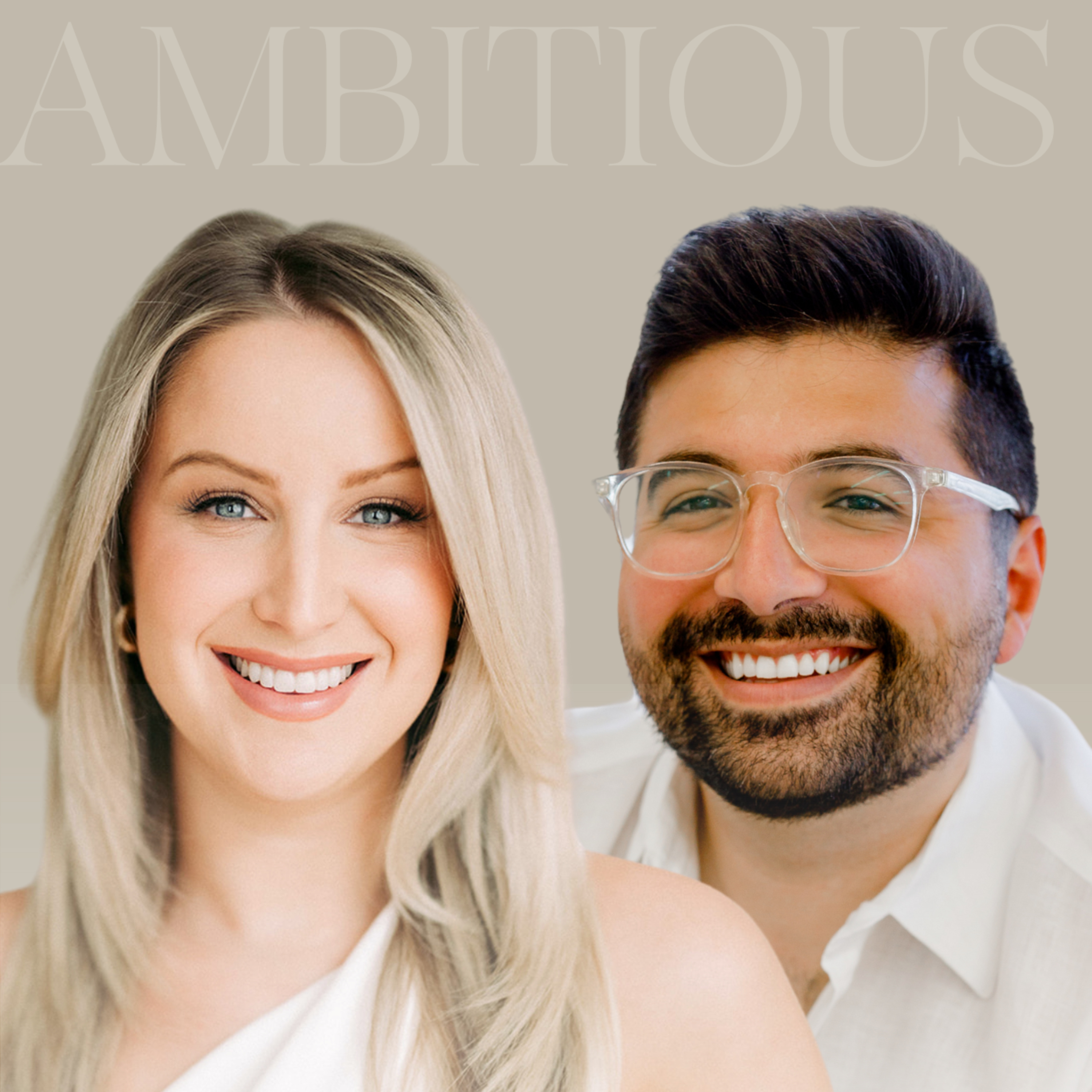 Ambitious Podcast