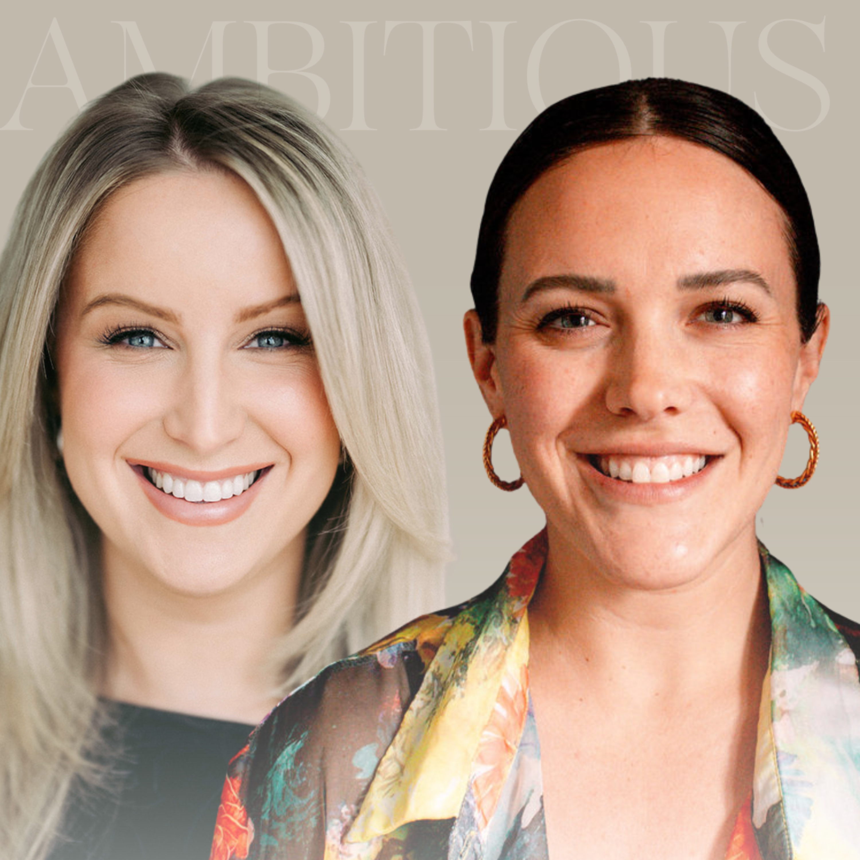 Ambitious Podcast