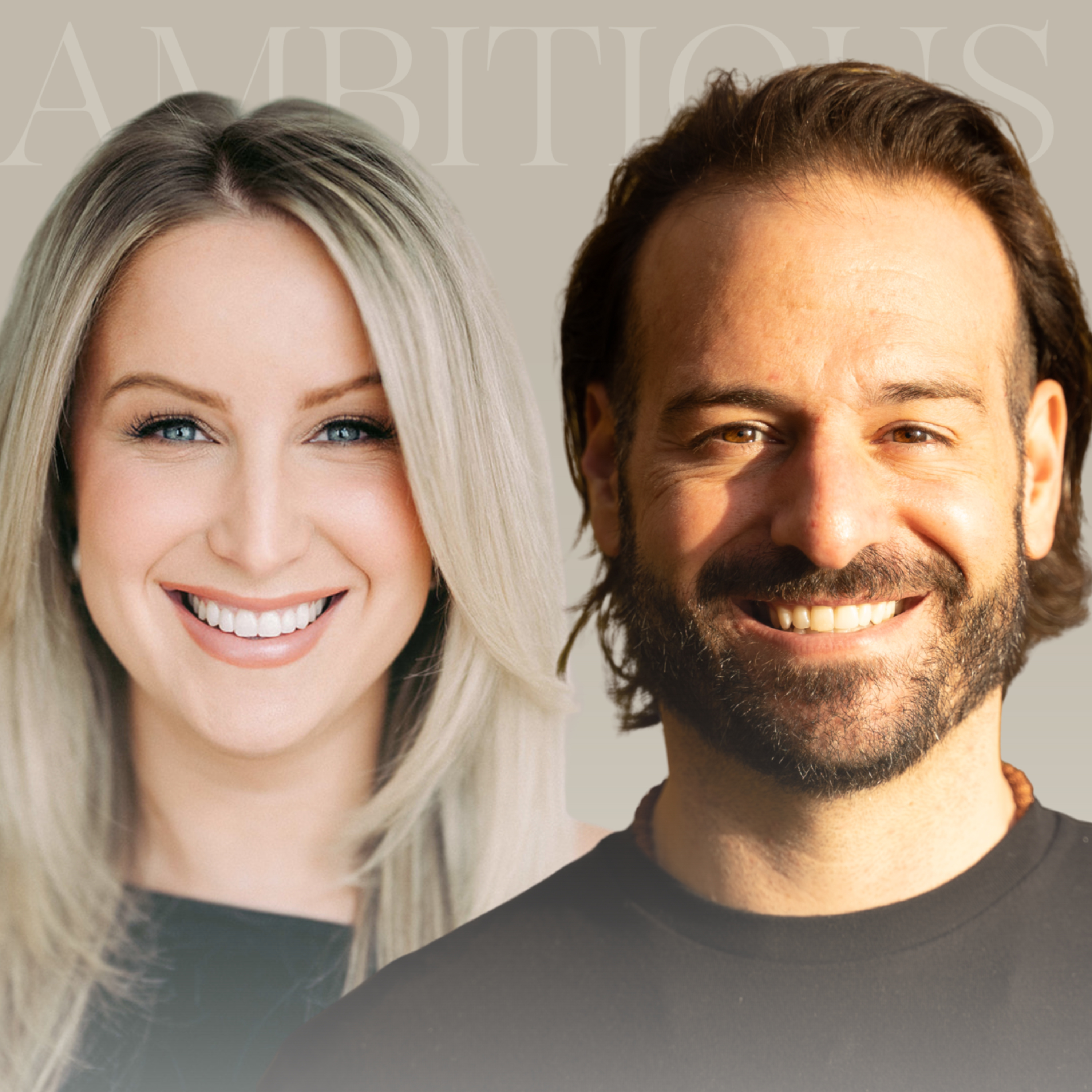 Ambitious Podcast
