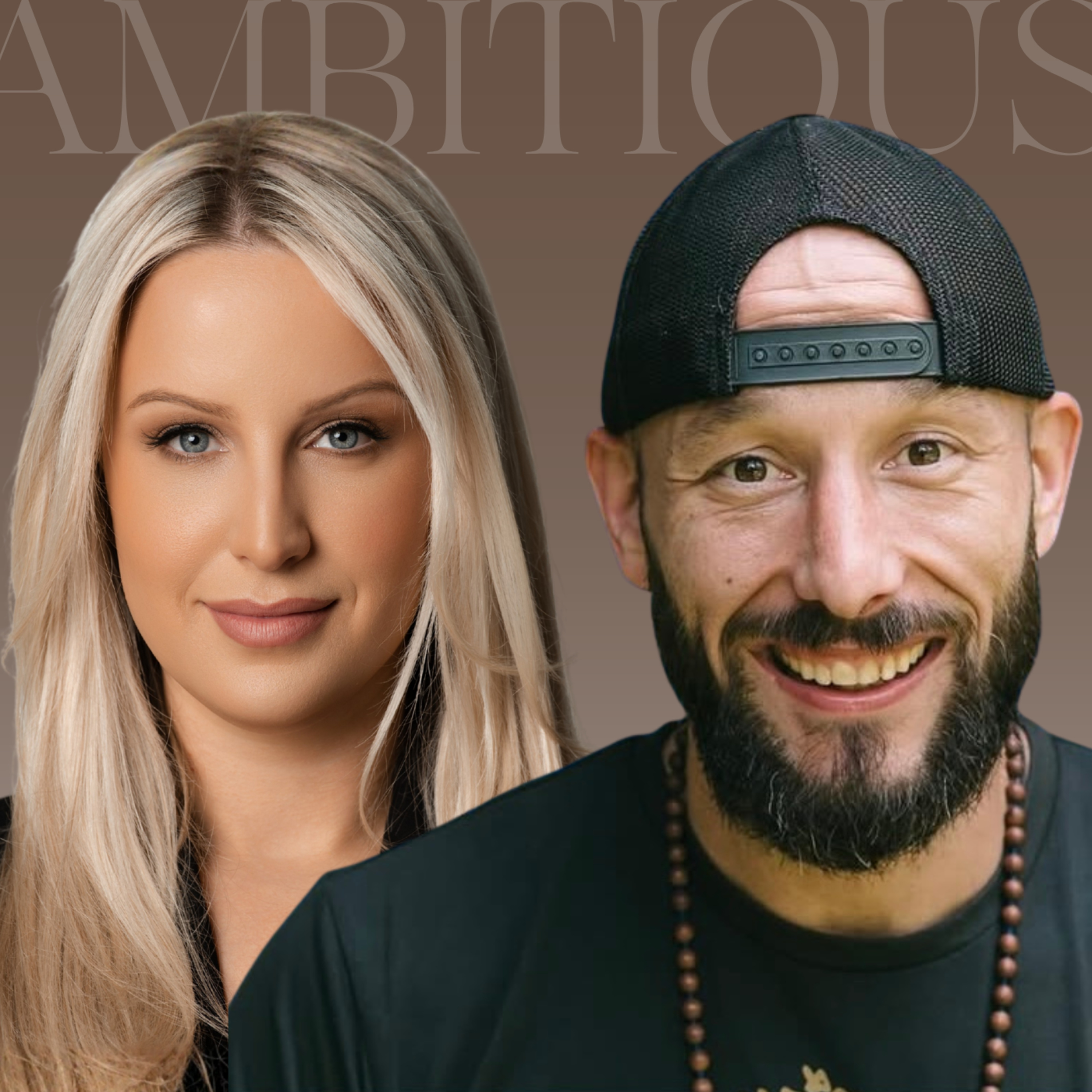 EP.99: Dreamstorming: The 3-Phase Framework That Scales Ideas Into Execution | The Ambitious Podcast