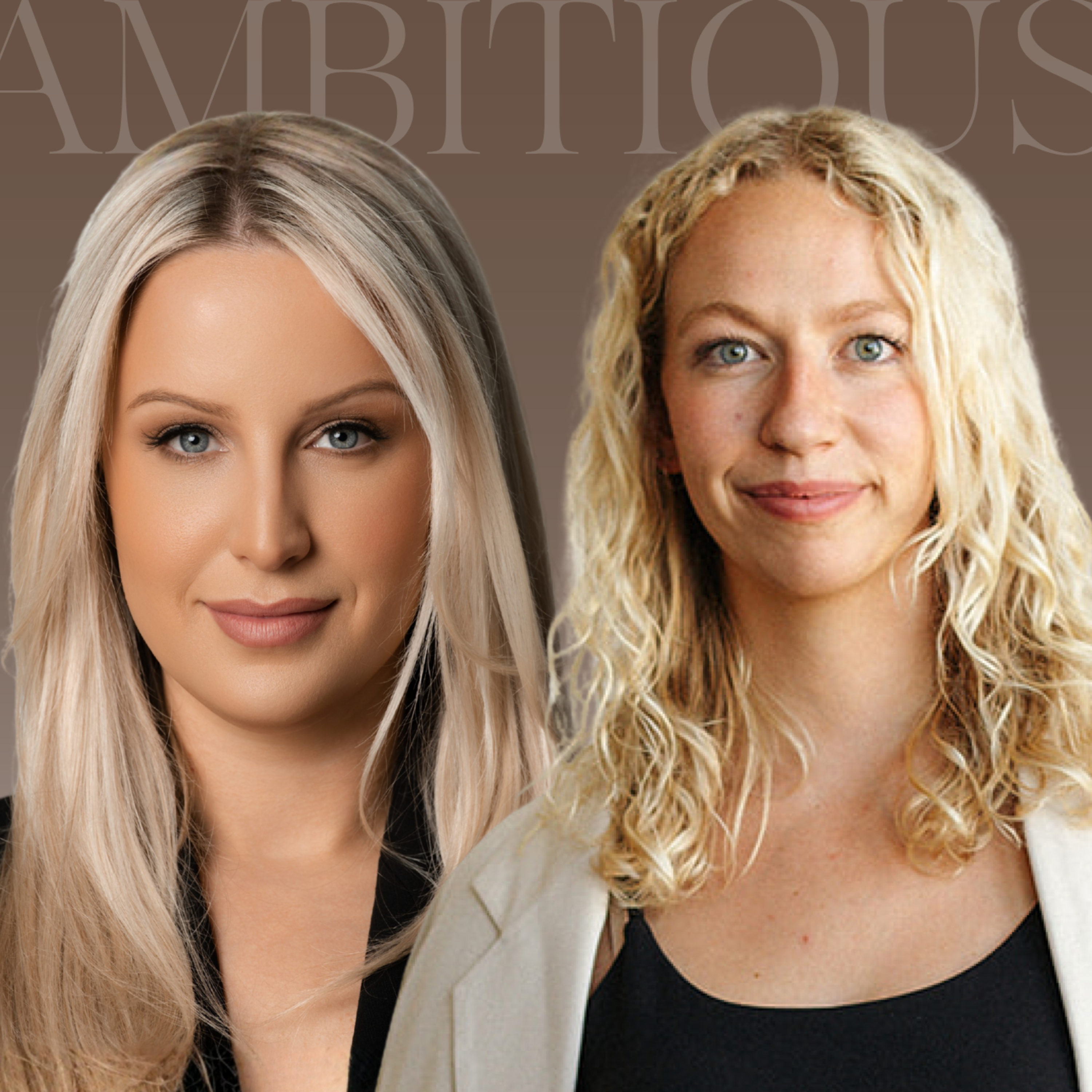 EP.102: Mastering the Product Game: Branding, Sales & What They Don’t Tell You w/ Madison Paige | The Ambitious Podcast