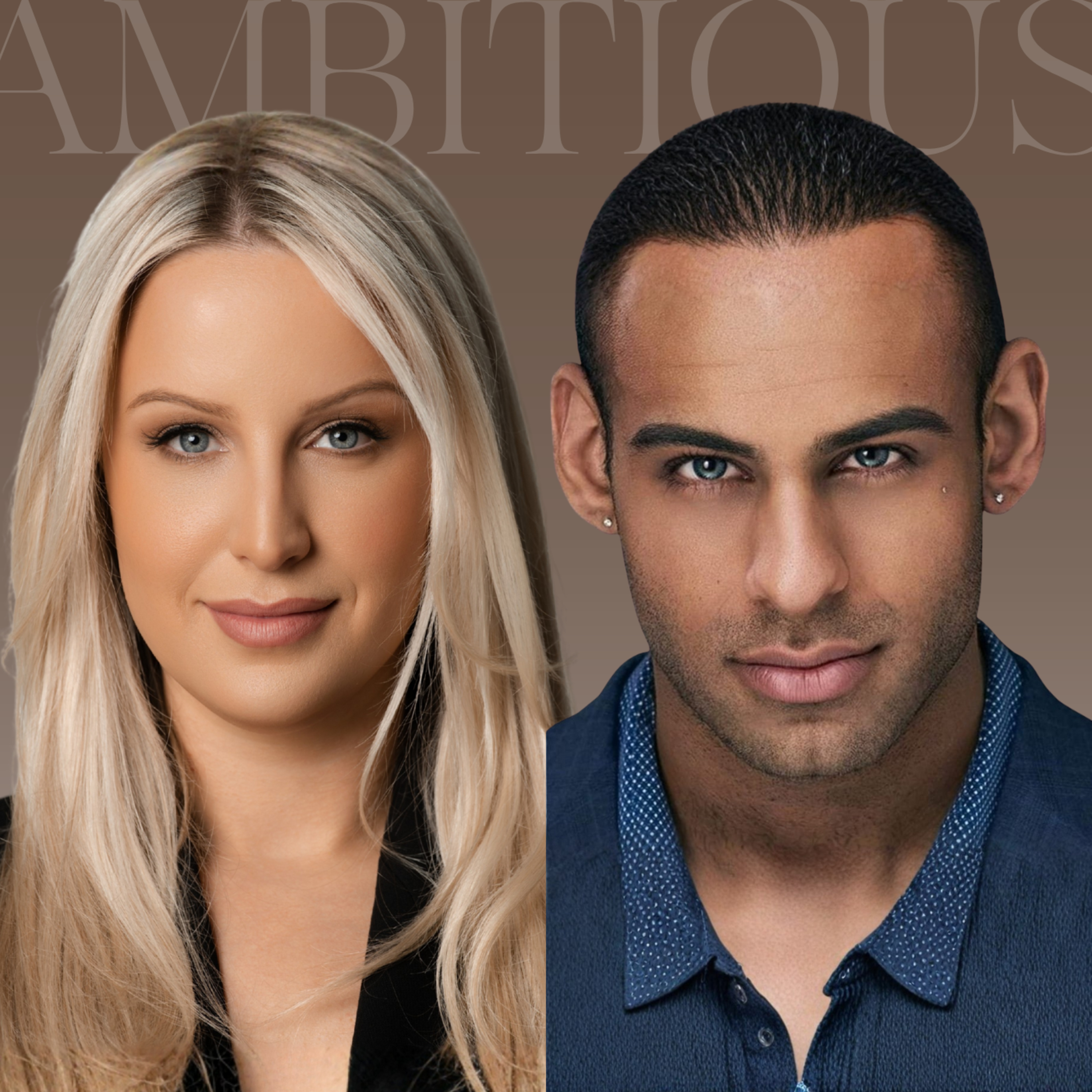EP.106: From Ego Death to Entrepreneurship: The Making of a $10M Founder w/ Neal Thakkar | The Ambitious Podcast