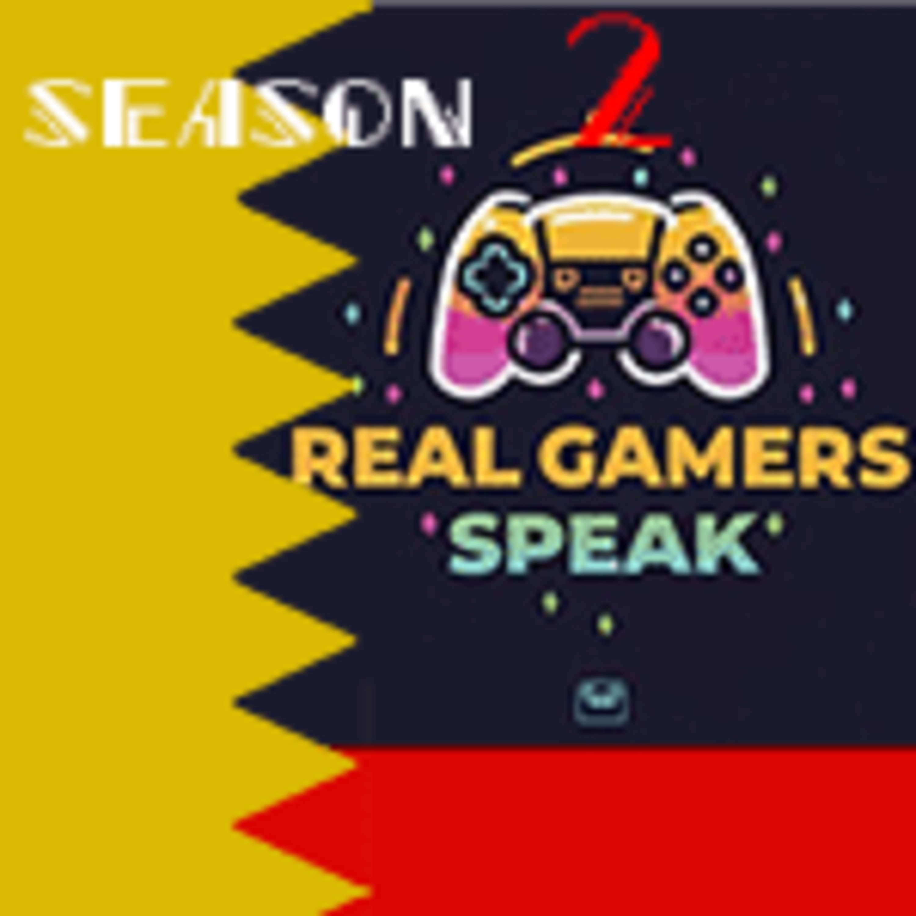 Episode 2.15 - Favorite Video Game Moments episode artwork
