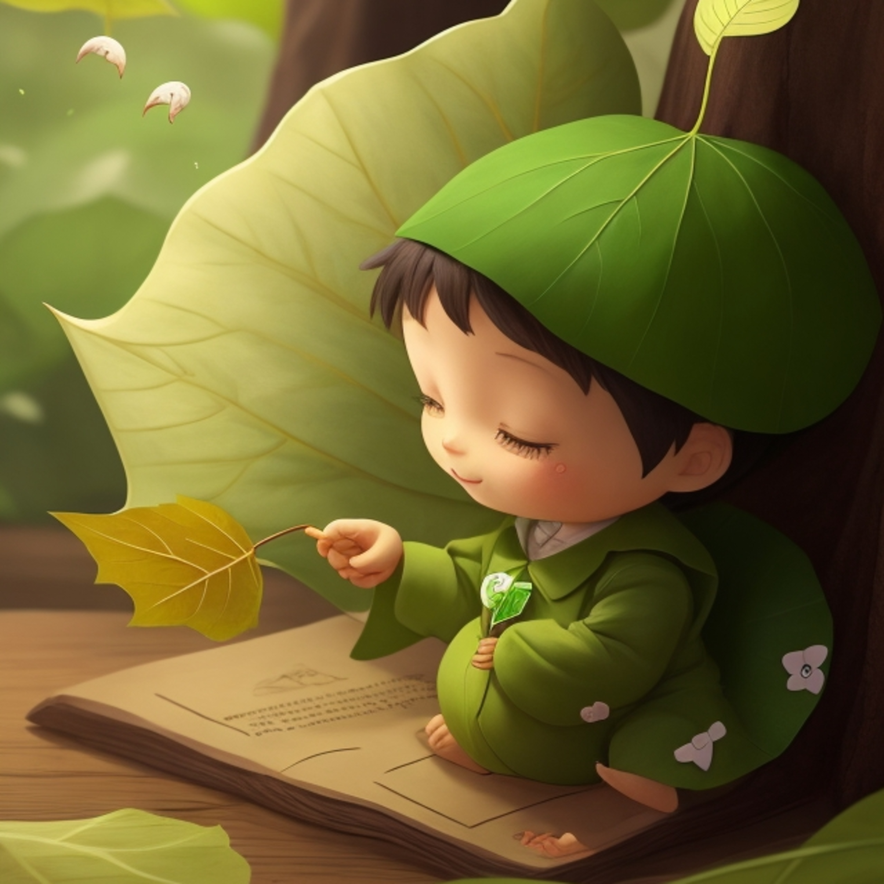 حكاية ورقة episode artwork