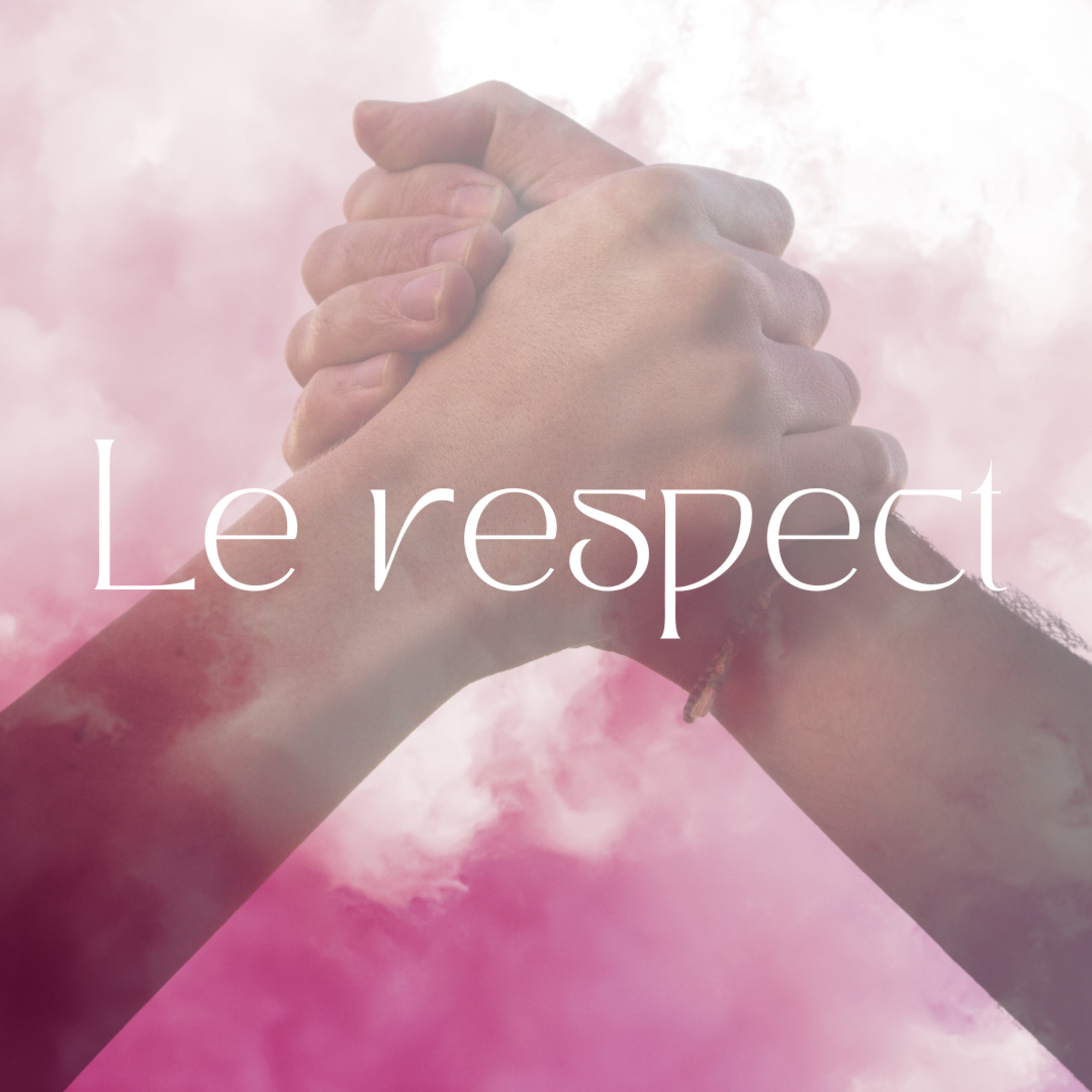 Le Respect episode artwork