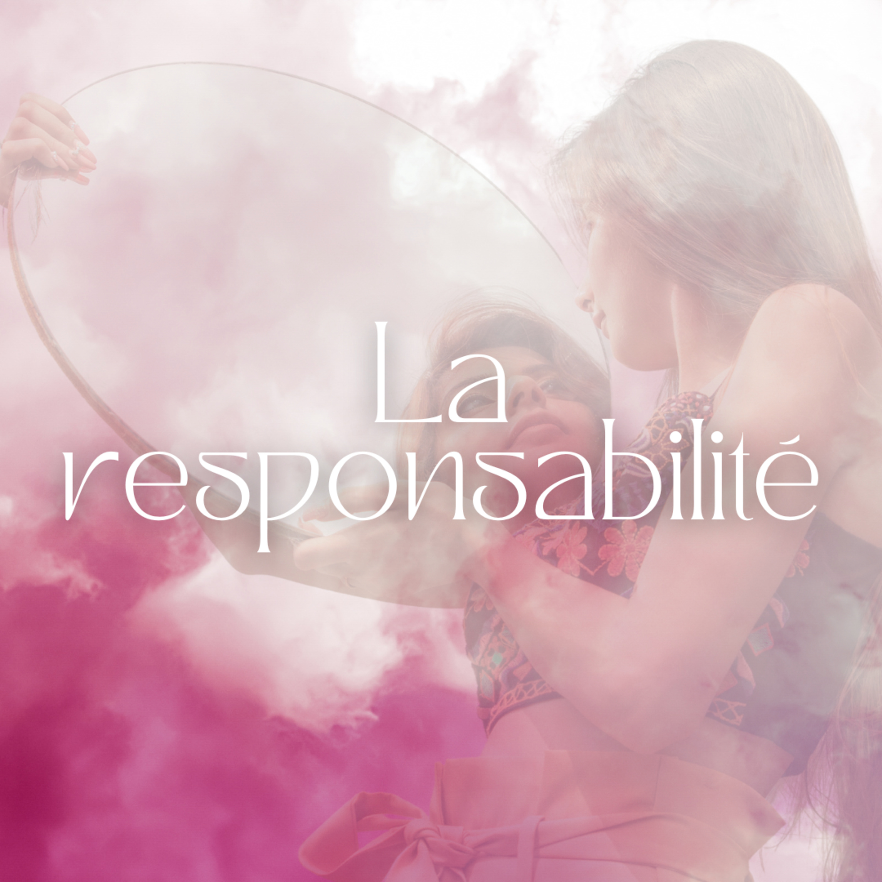 La Responsabilité avec Yann Arthus-Bertrand episode artwork