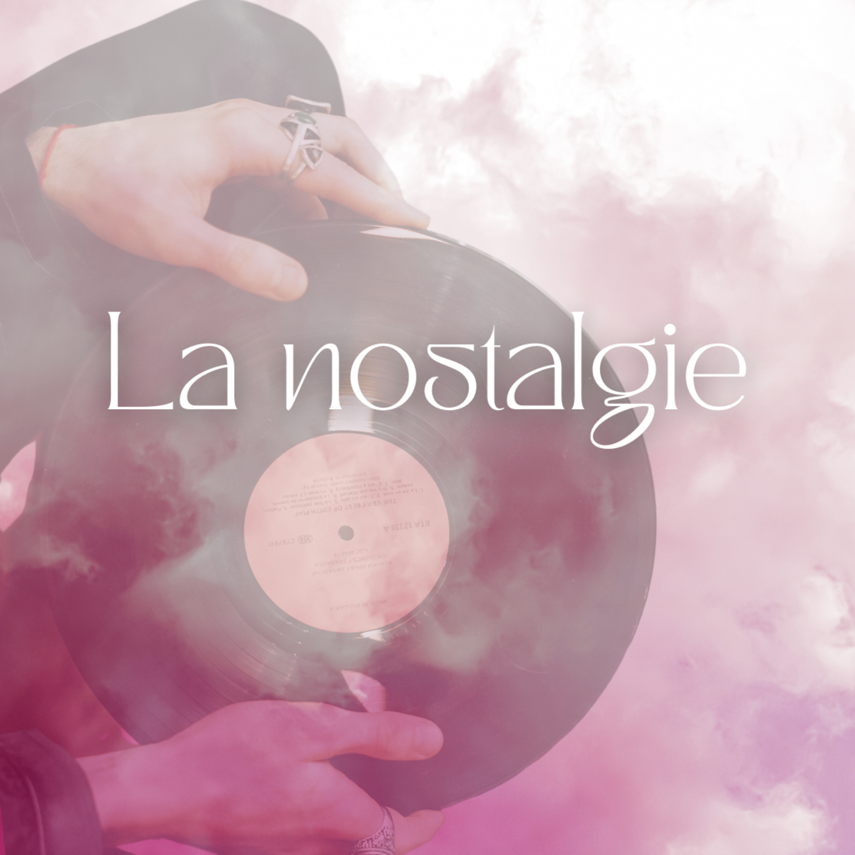 La Nostalgie avec Yann Muller   episode artwork