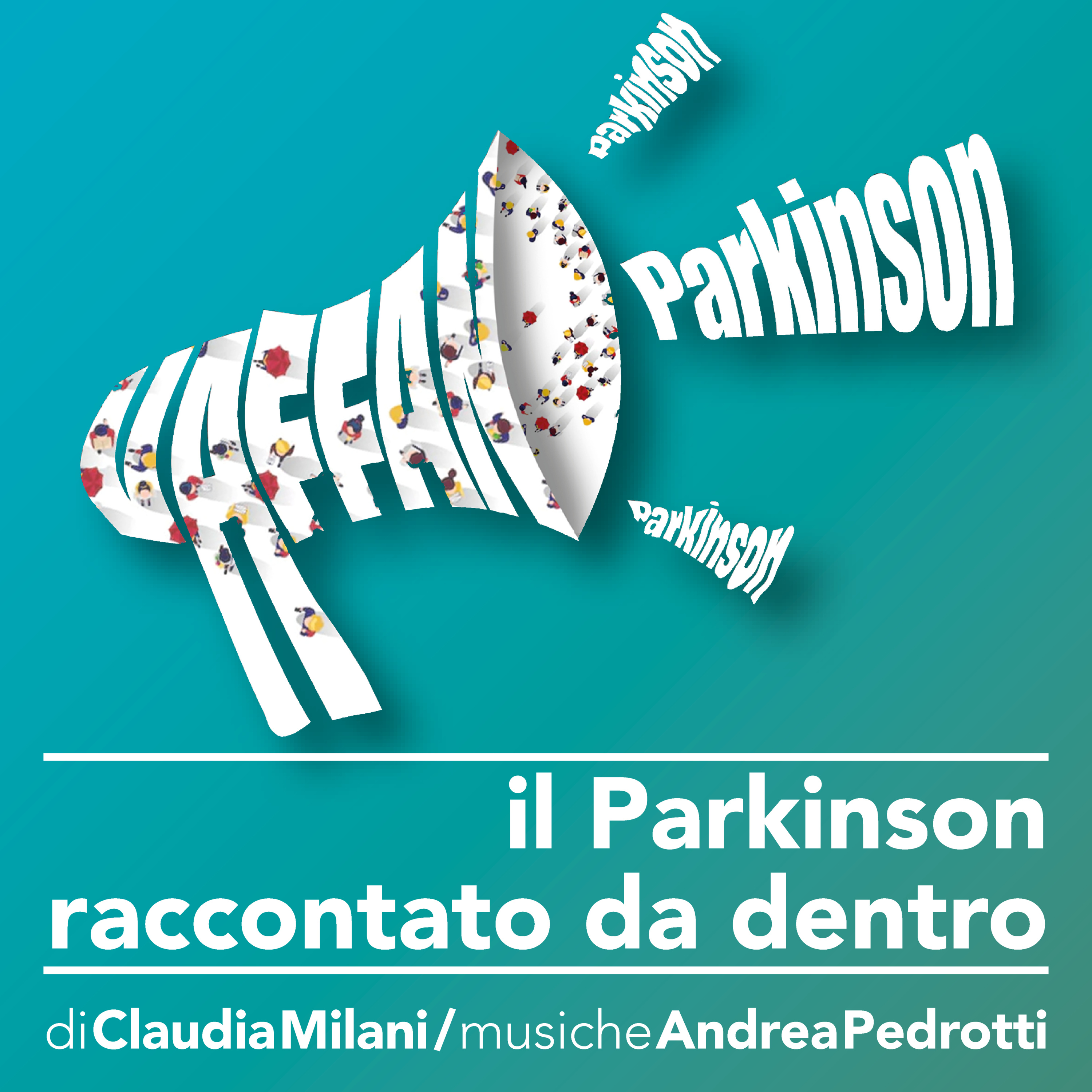 Vaffanparkinson / Il Parkinson raccontato da dentro