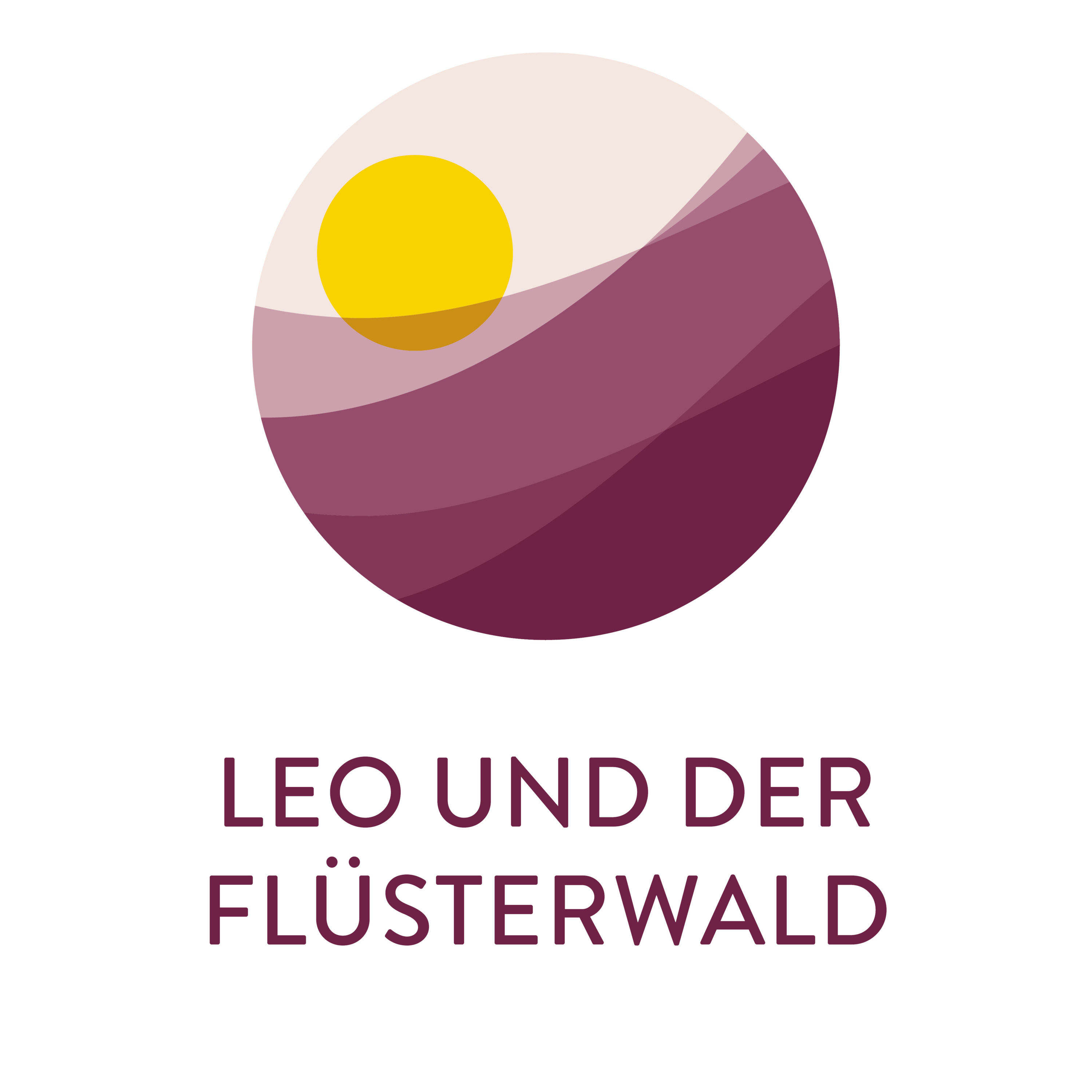 Leo und der Flüsterwald episode artwork