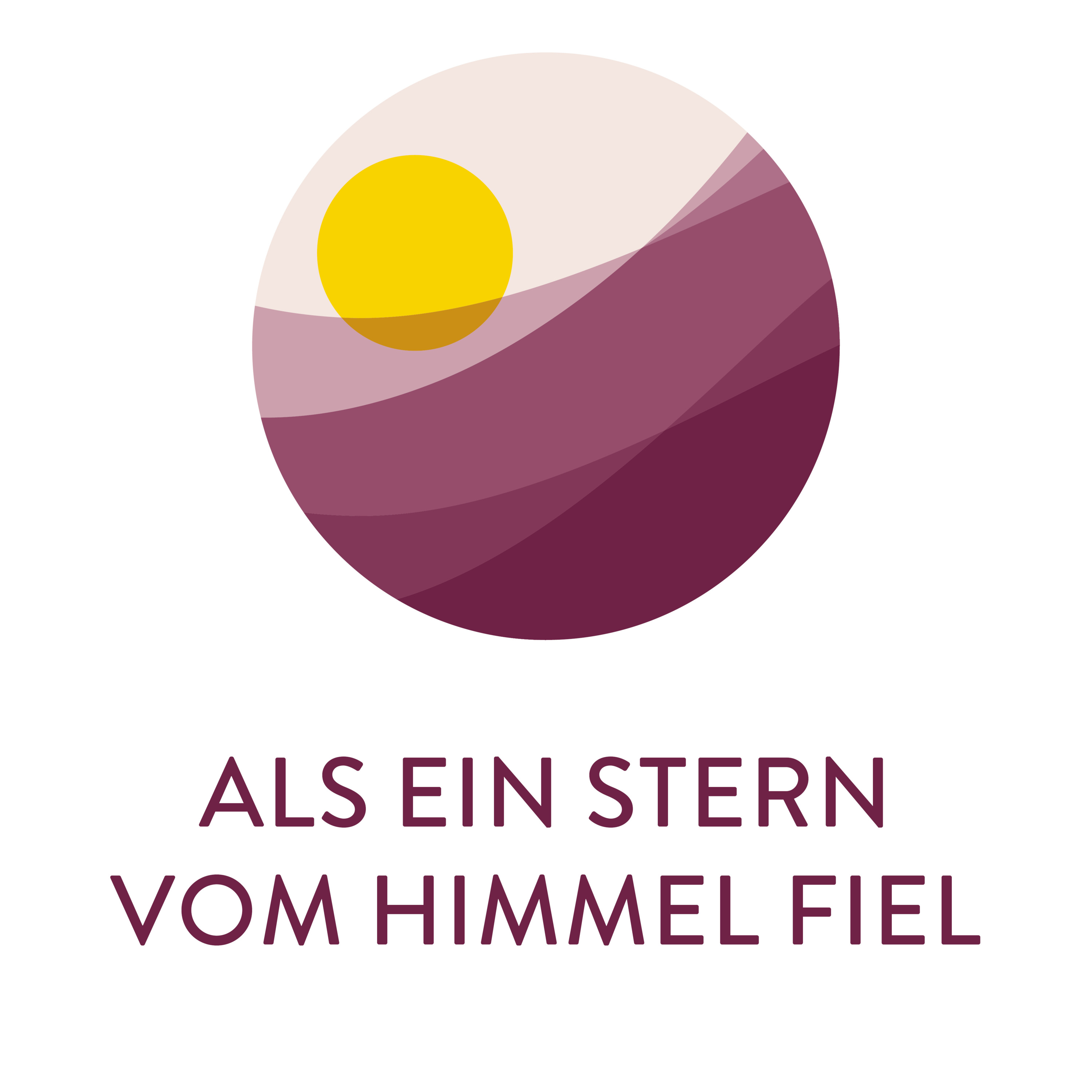 Als ein Stern vom Himmel fiel episode artwork