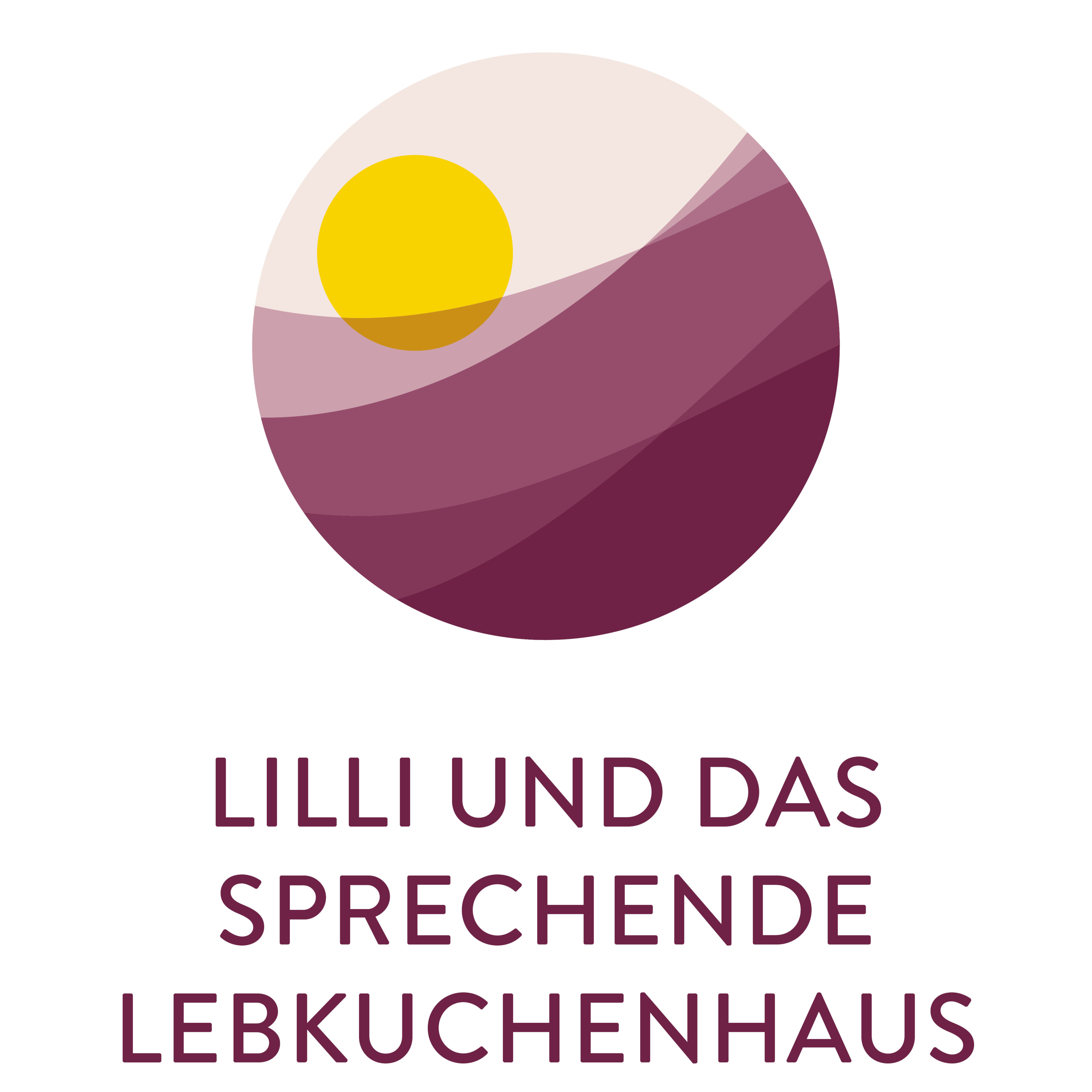 Lilli und das sprechende Lebkuchenhaus episode artwork
