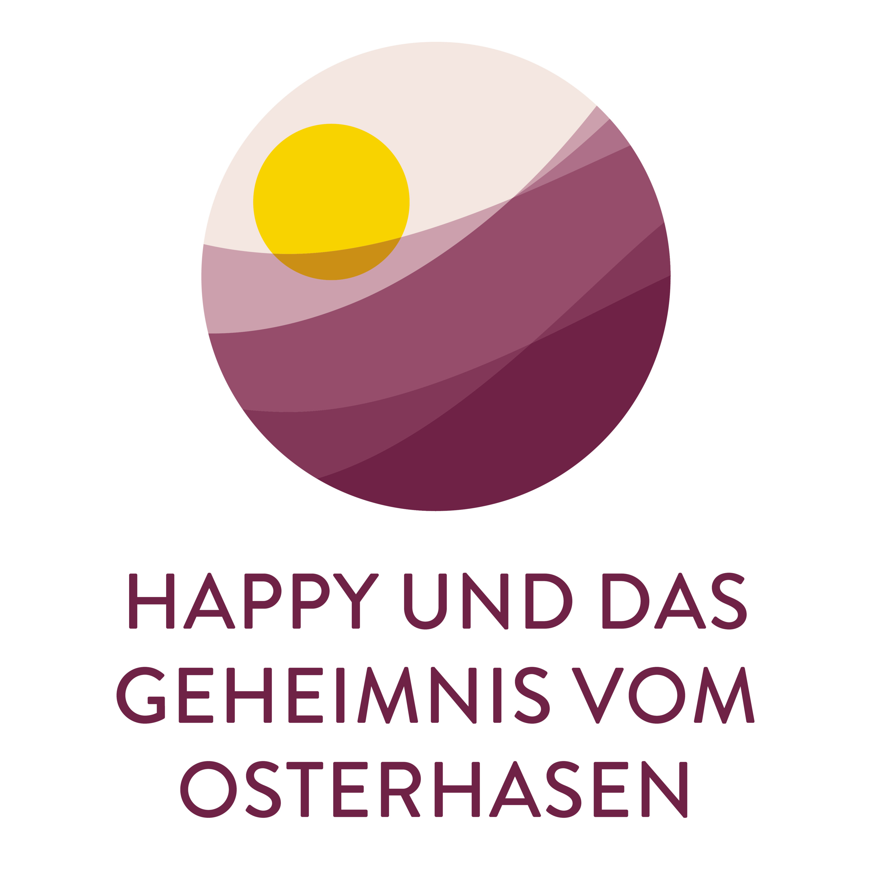 Happy und das Geheimnis vom Osterhasen episode artwork