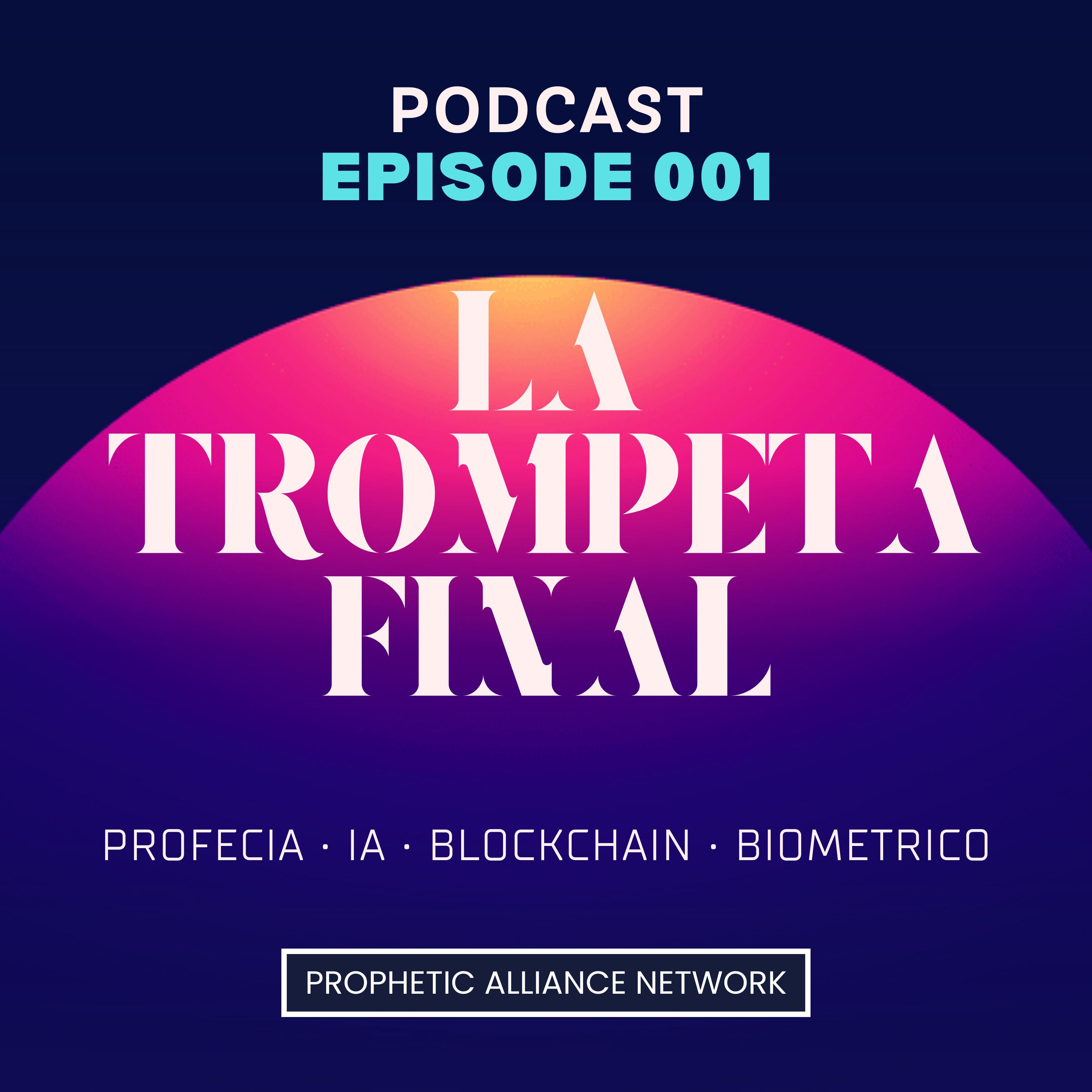 El Sinaí: Tensión y Profecías en el Horizonte episode artwork