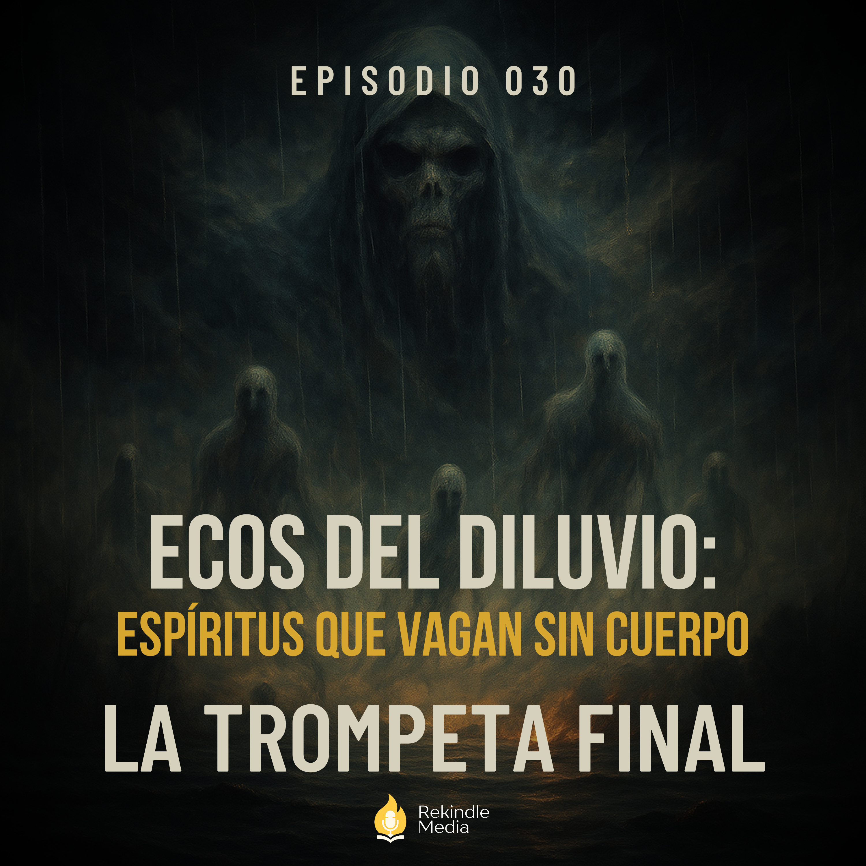 La Trompeta Final